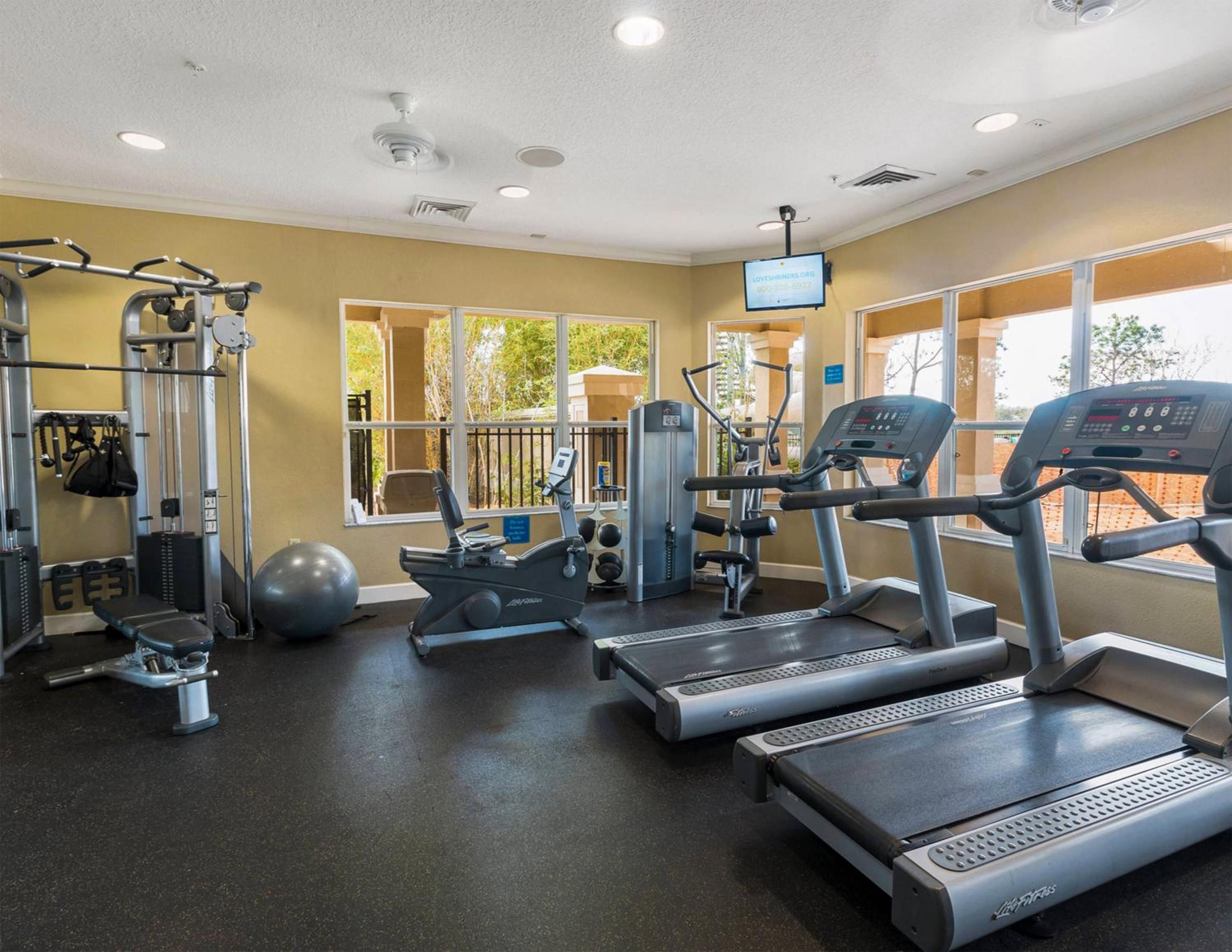 Ground Floor at Windsor Hills – 5 Min Disney
