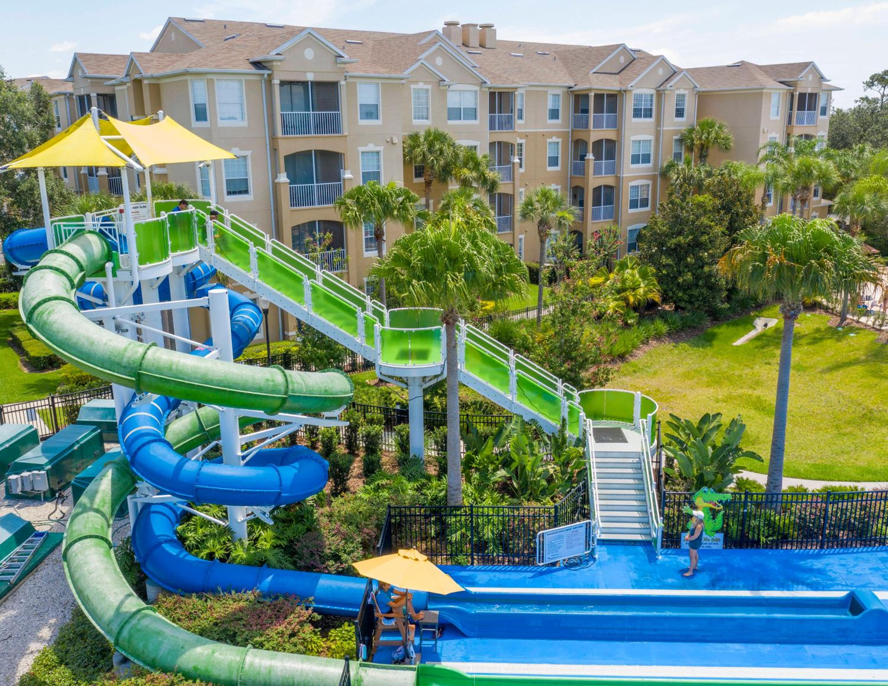 Ground Floor at Windsor Hills – 5 Min Disney