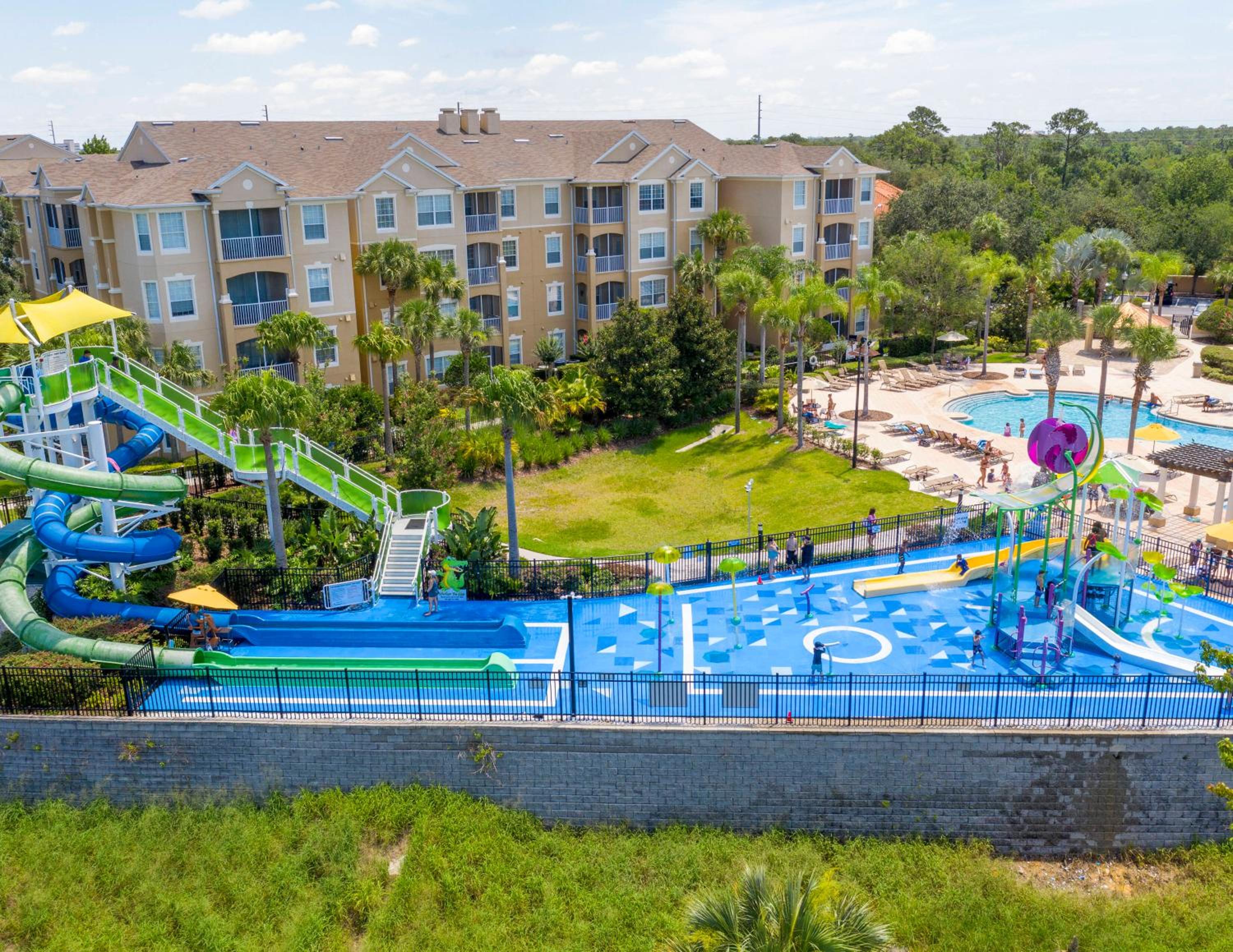 Ground Floor at Windsor Hills – 5 Min Disney