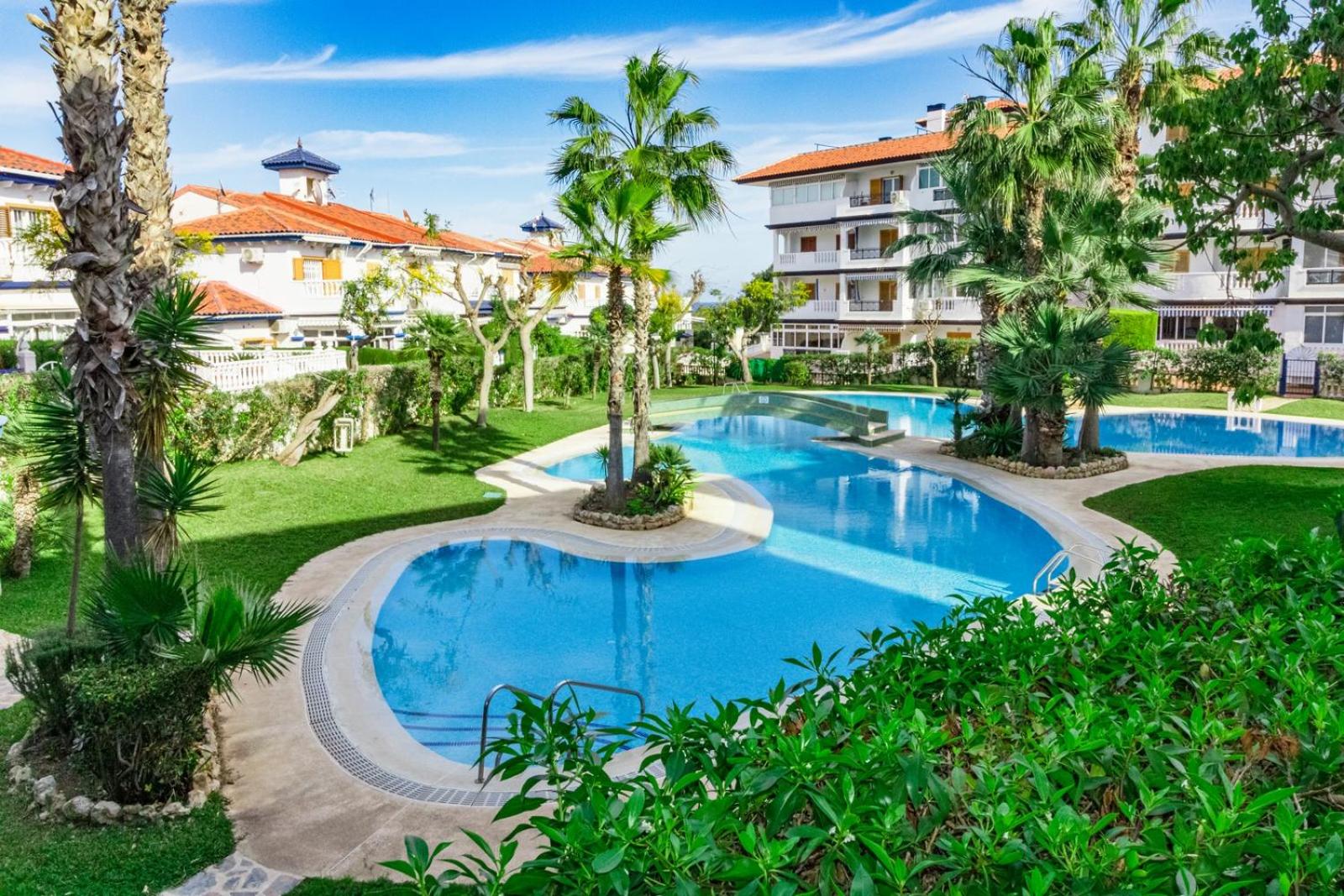 Bliss La Mata