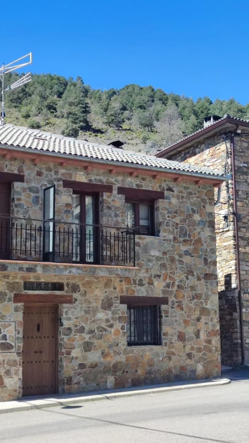 La Casita de mimo. view 2