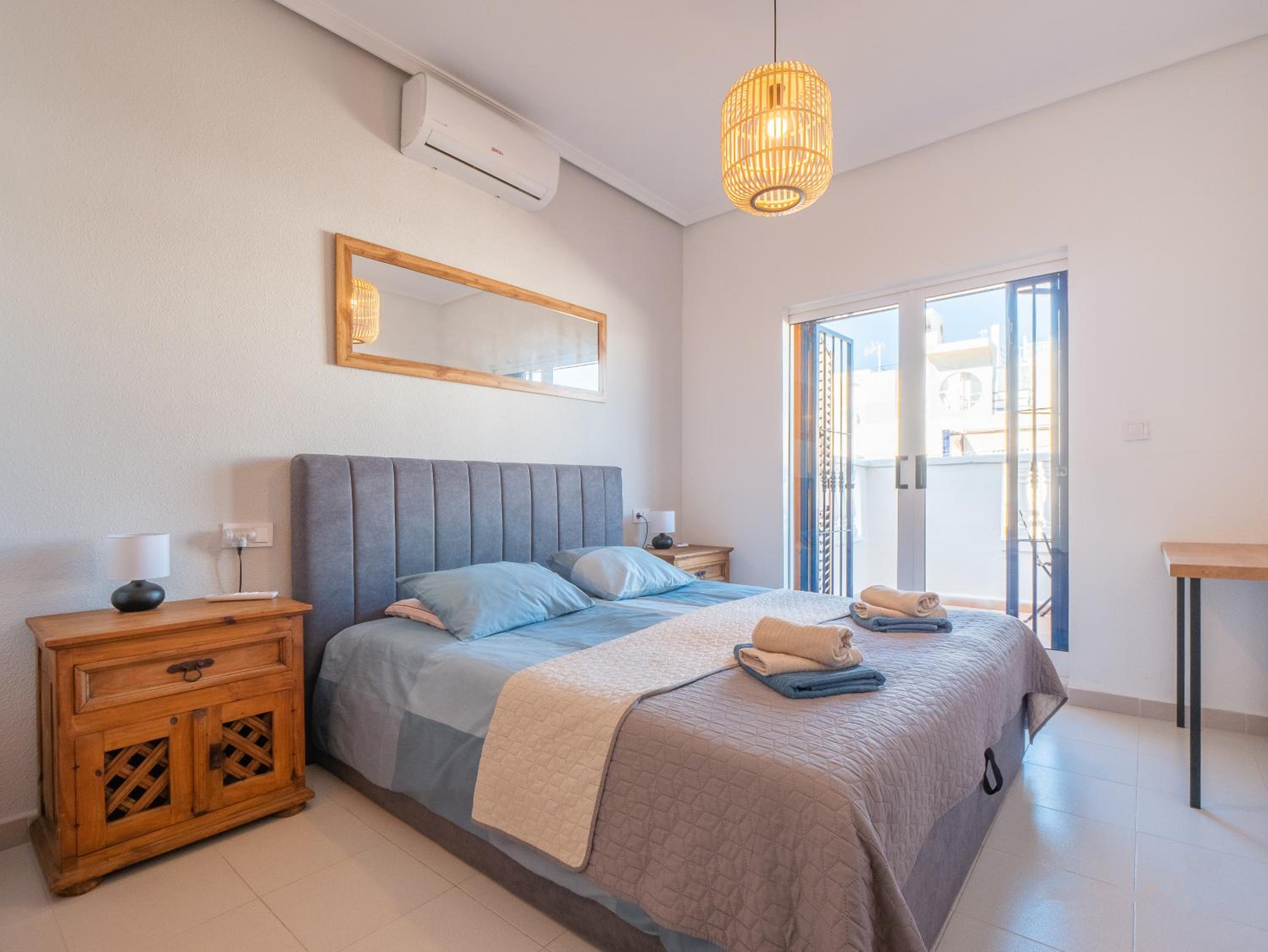 Bliss La Mata