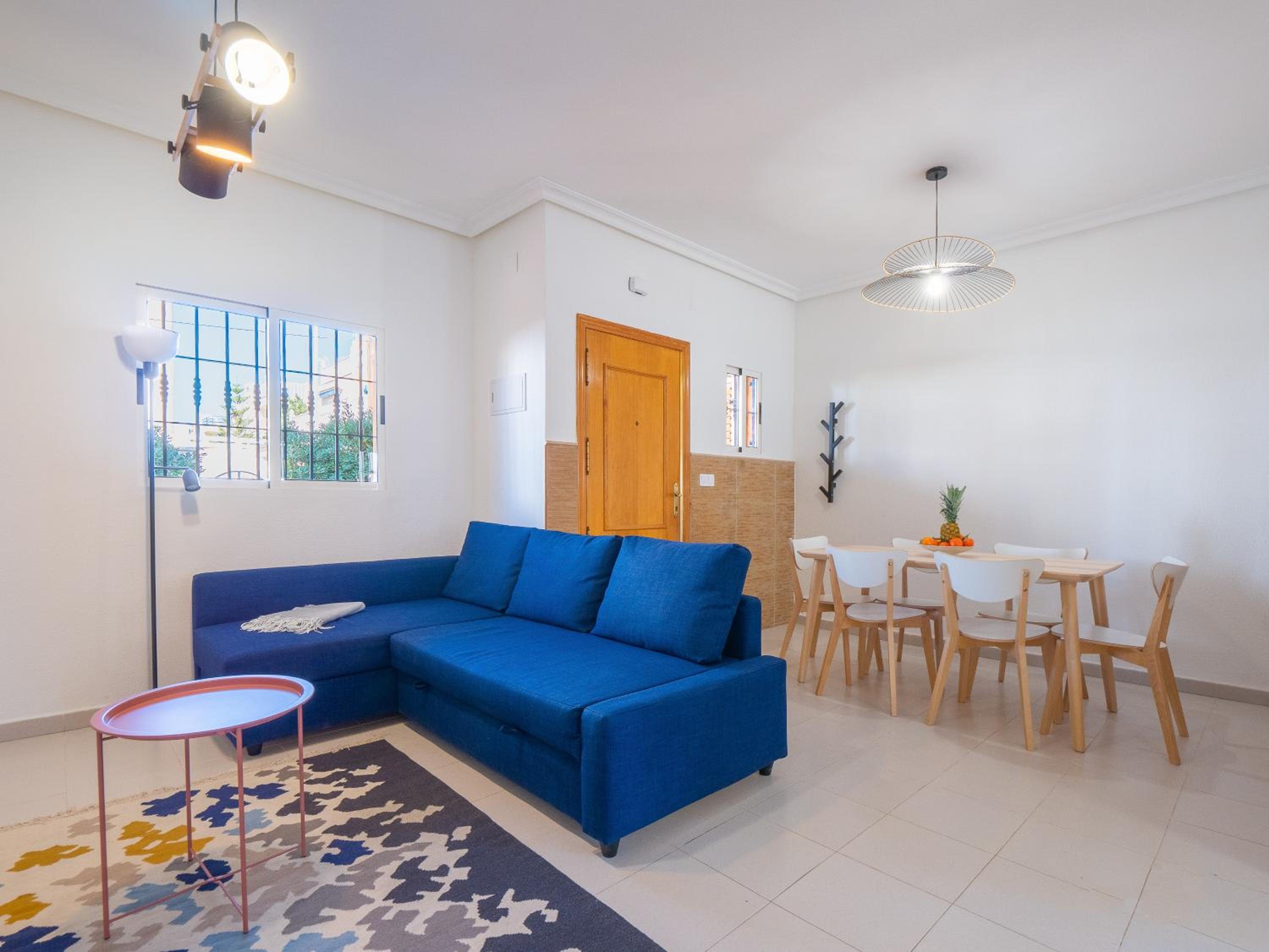 Bliss La Mata