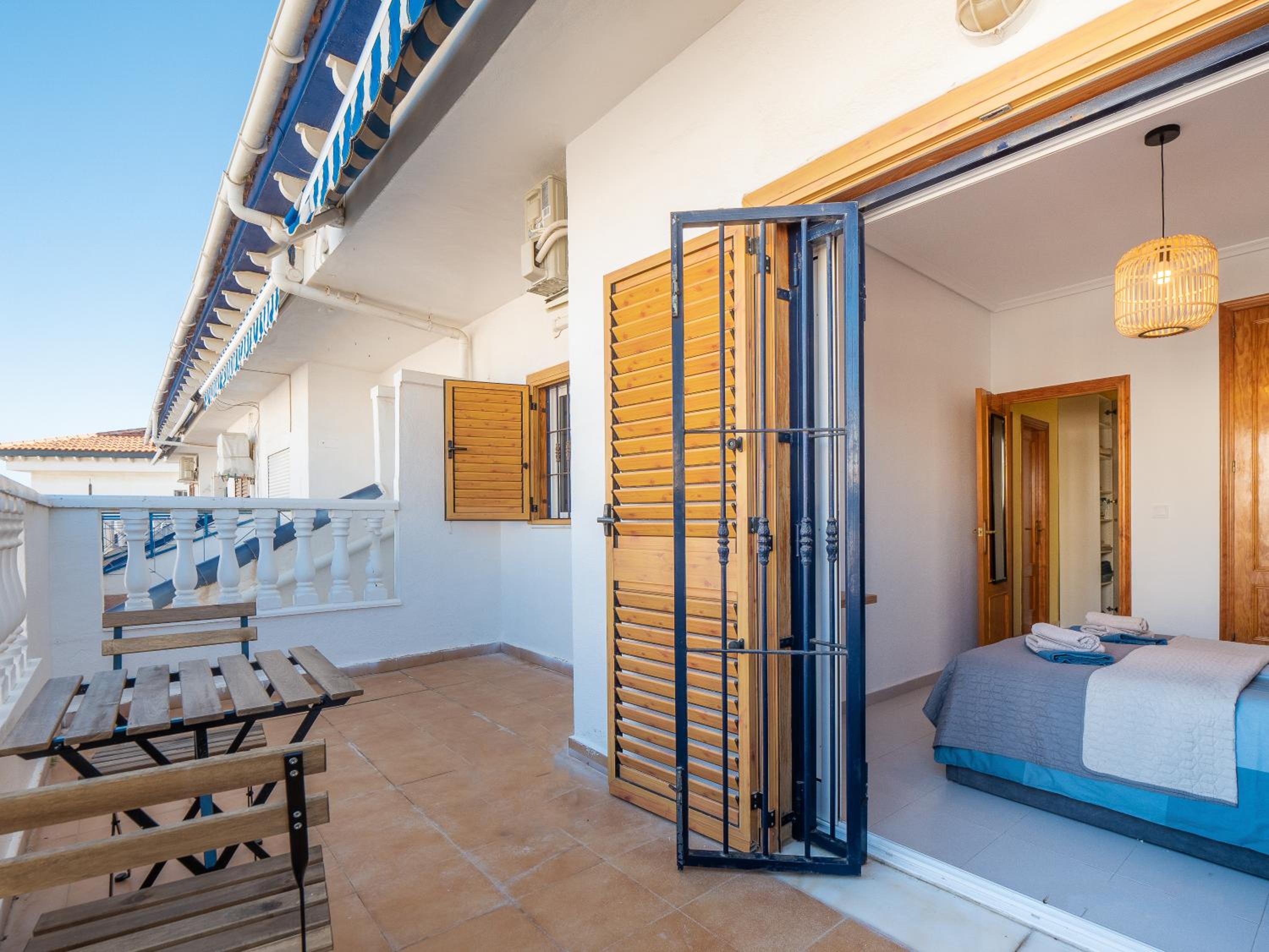 Bliss La Mata