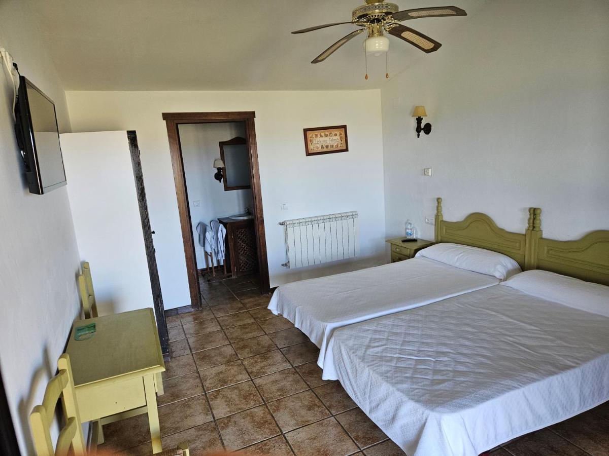 Hotel Rural Portilla de Monfragüe photo 5