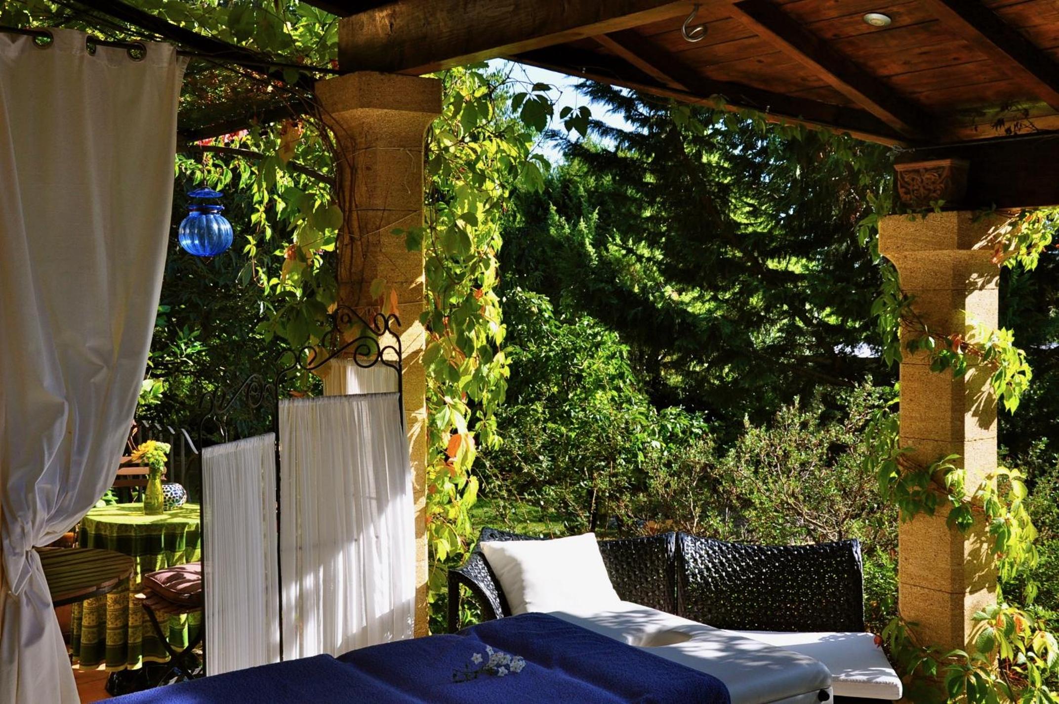 Designer Villa in Uzès, photo 51