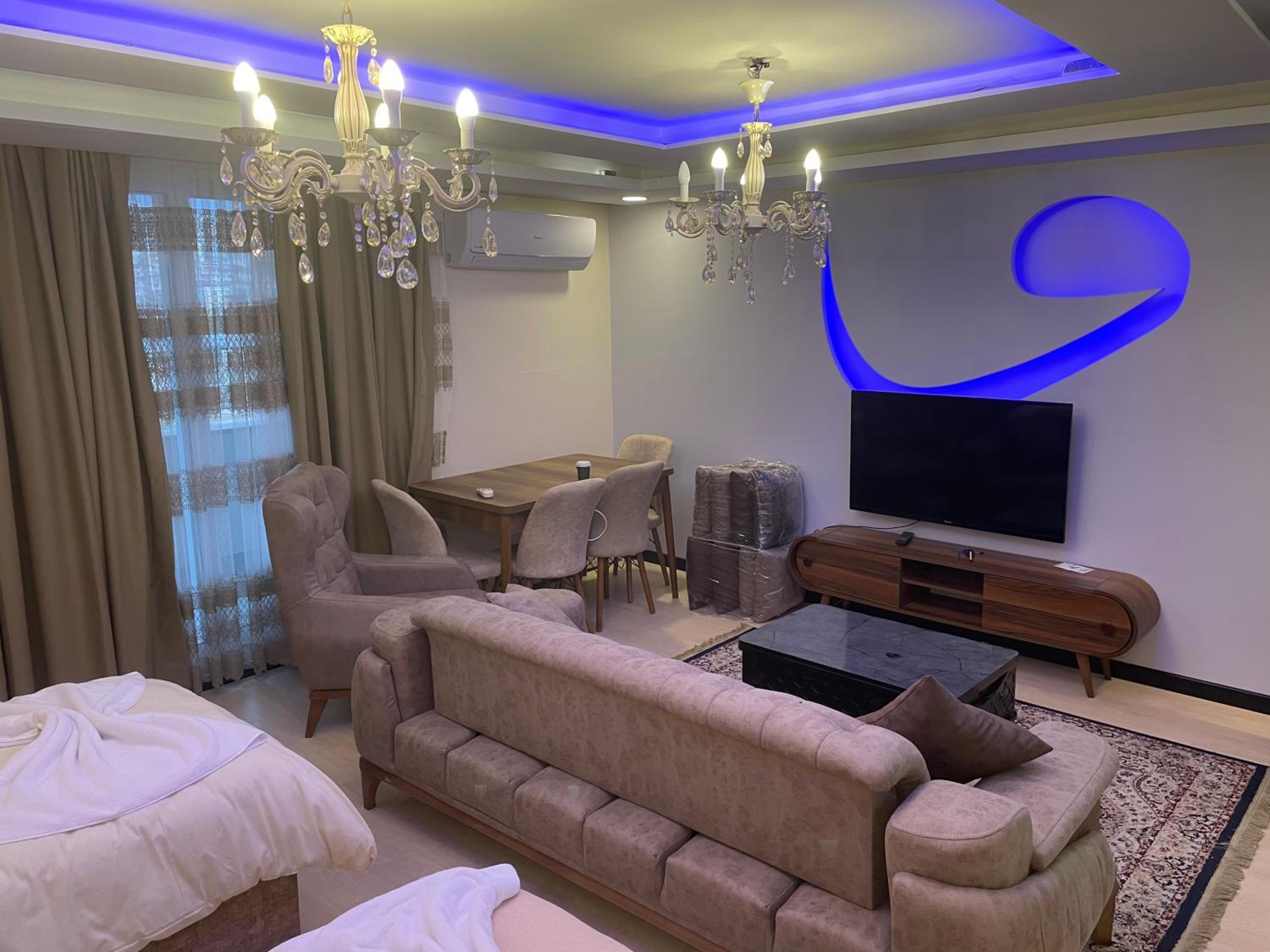 Eyüpsultan ABS Süitler - Image 96