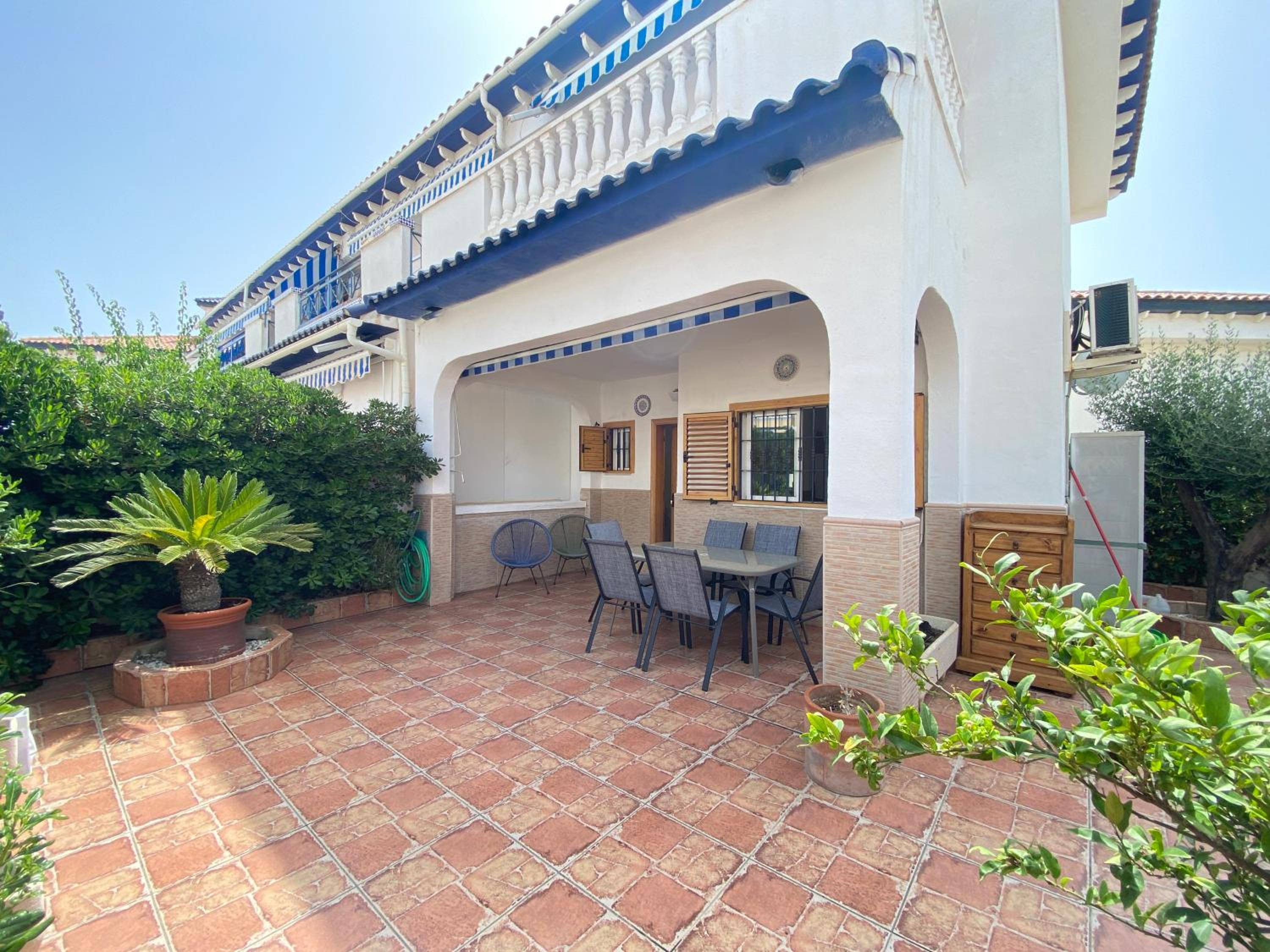 Bliss La Mata
