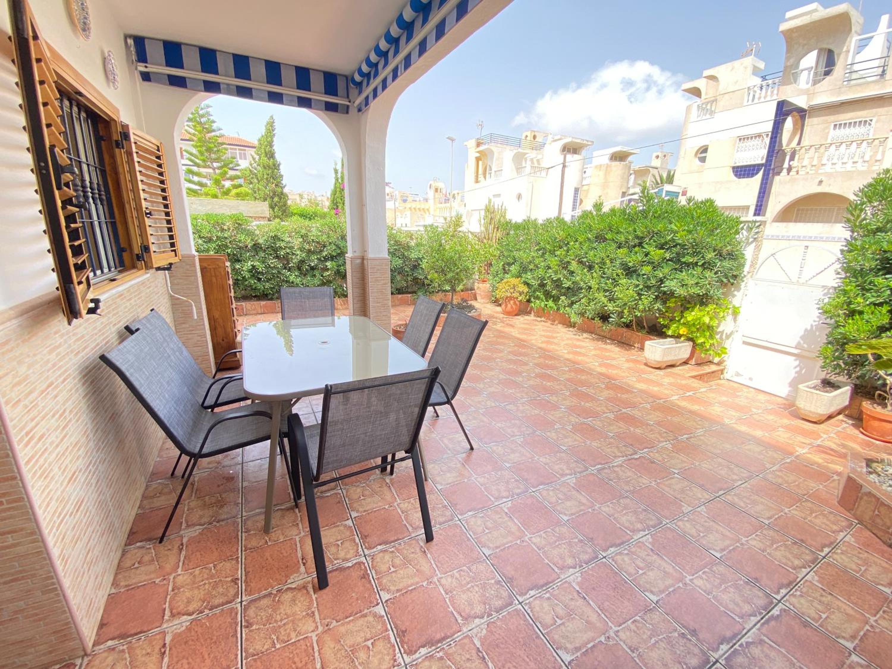 Bliss La Mata