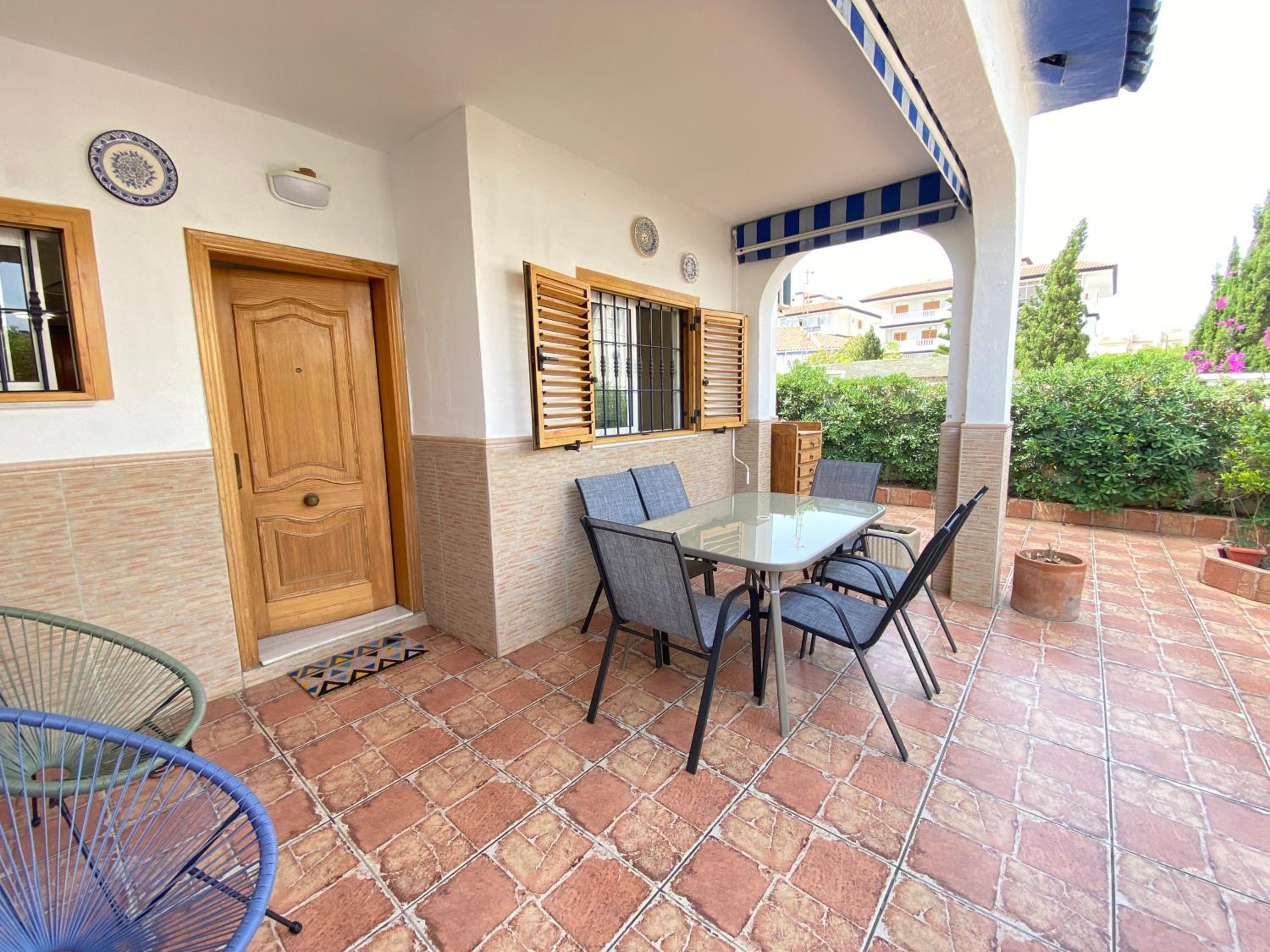 Bliss La Mata