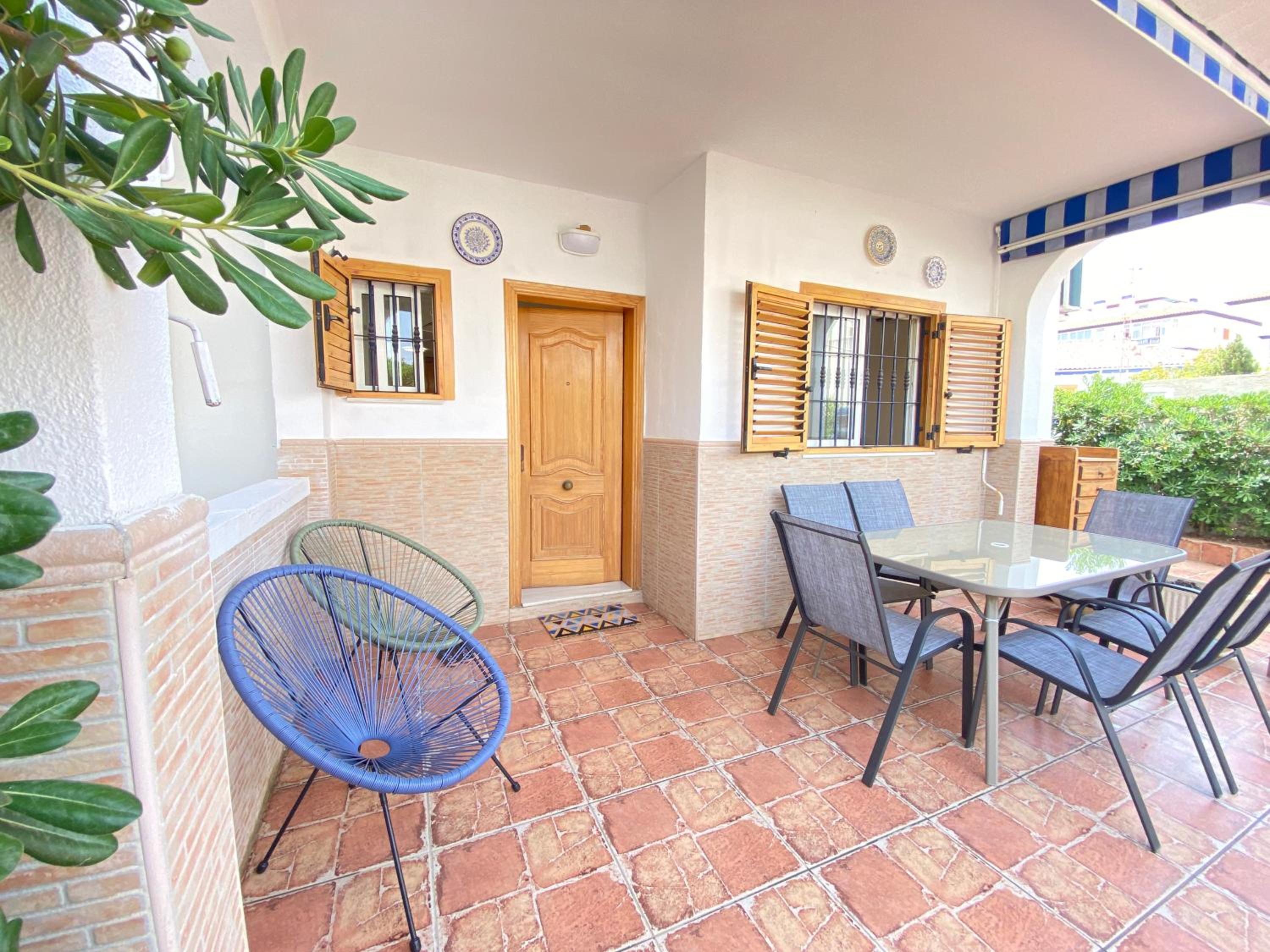 Bliss La Mata