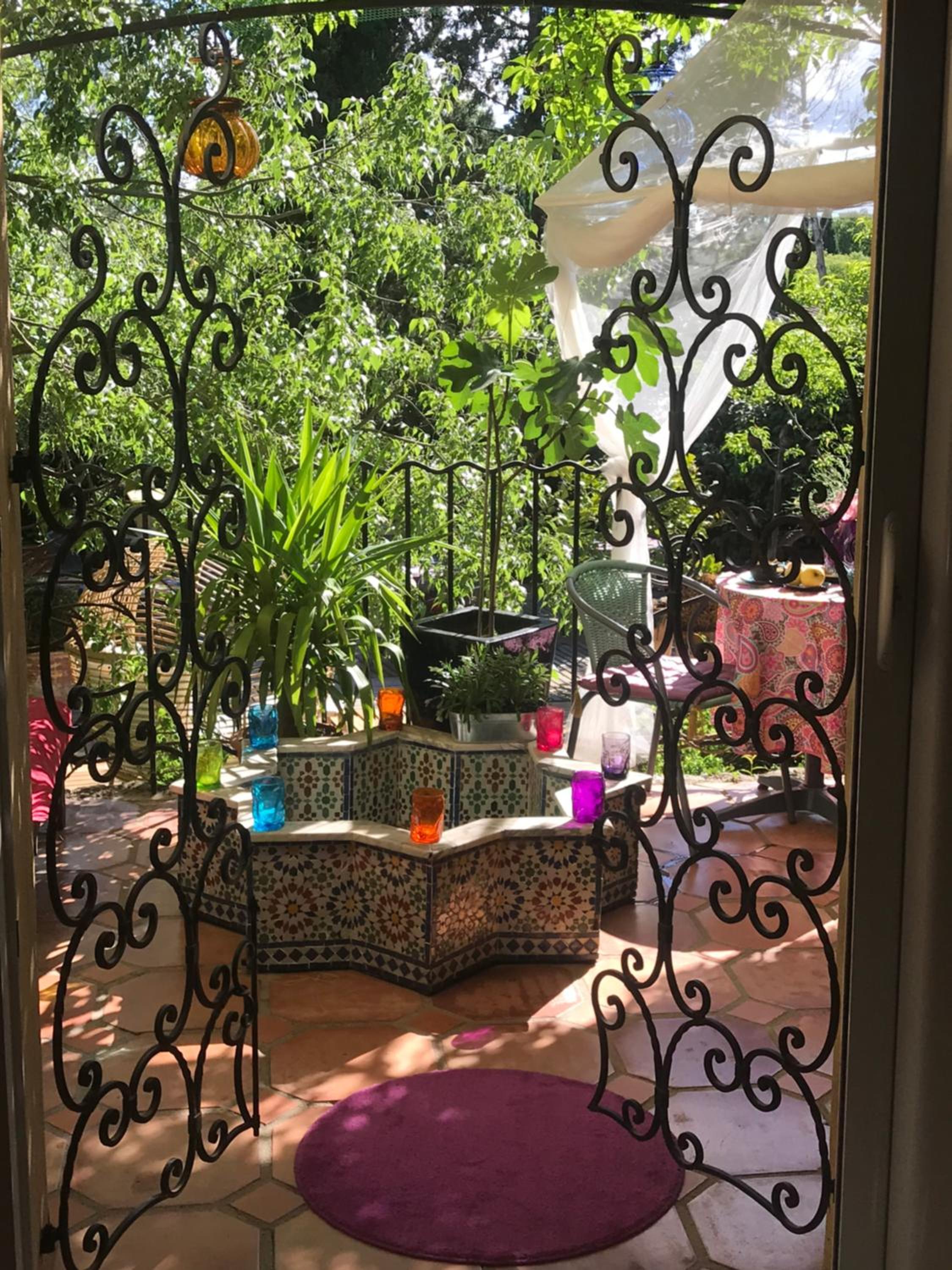 Villa Romaine & Spa à Uzès view 5