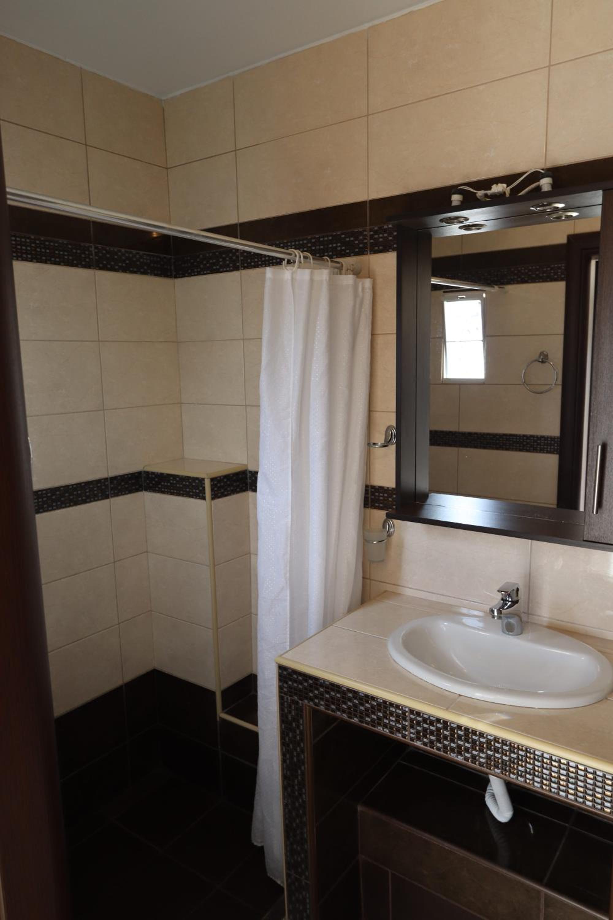 Indigo luxury apartments