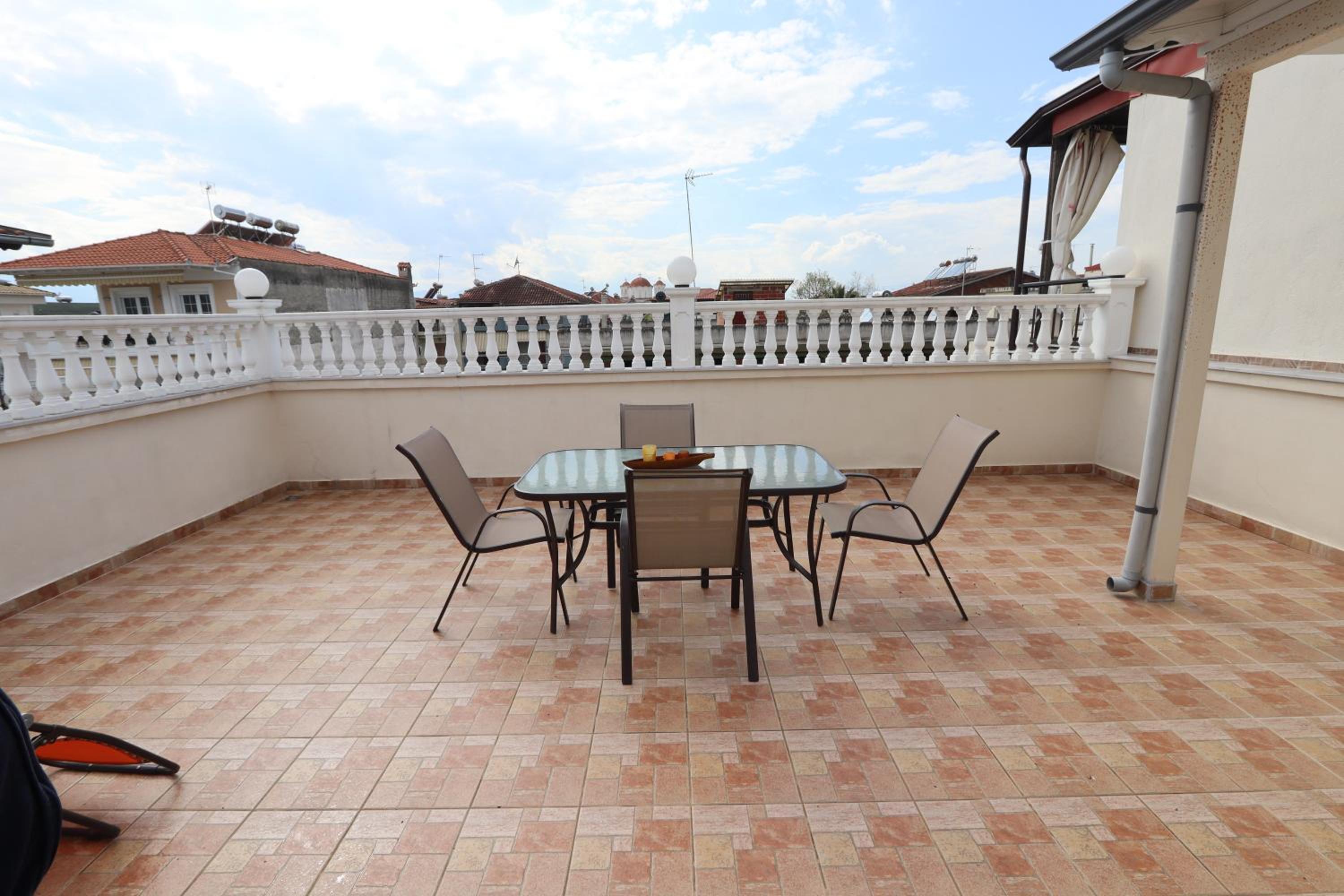 Indigo luxury apartments