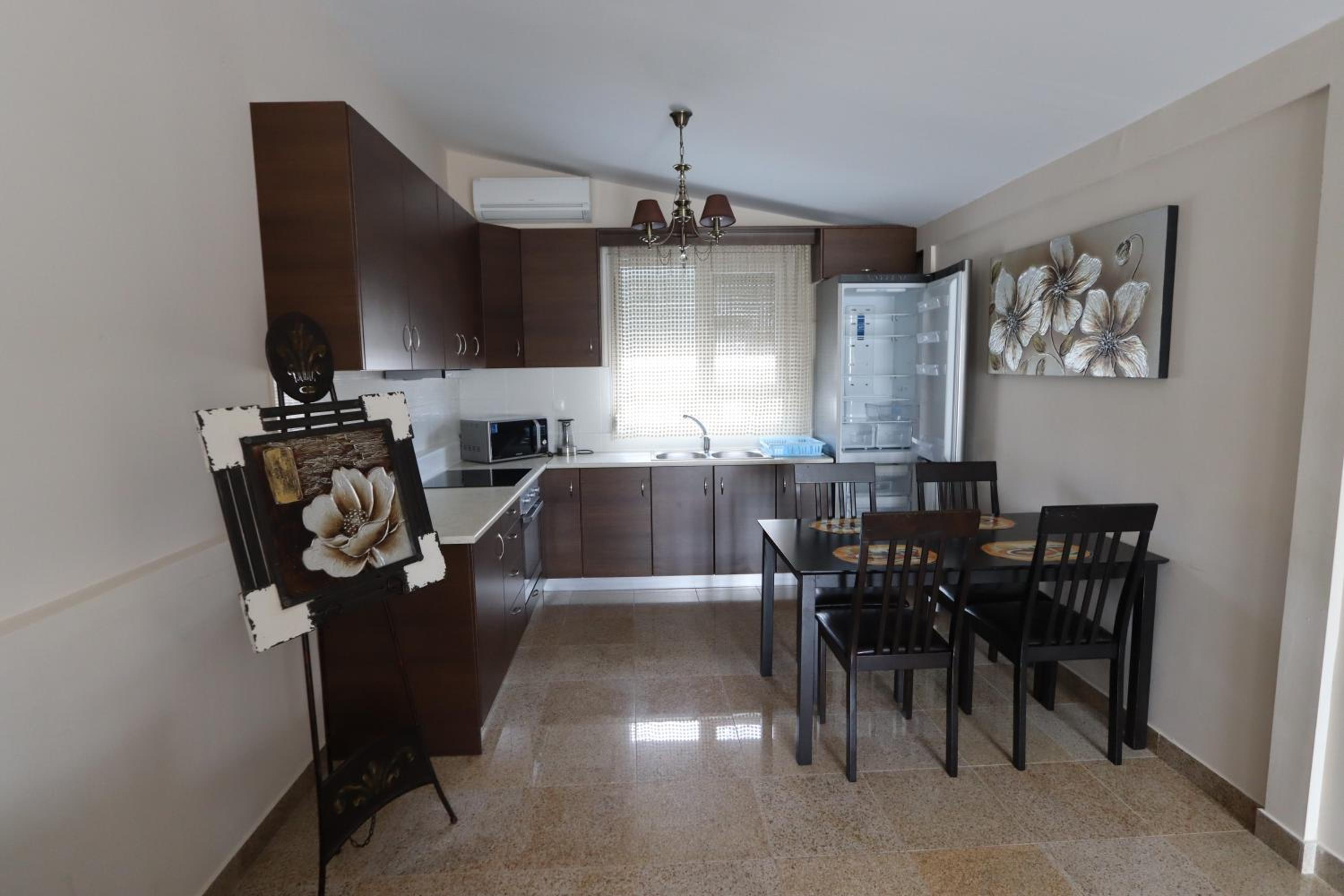 Indigo luxury apartments