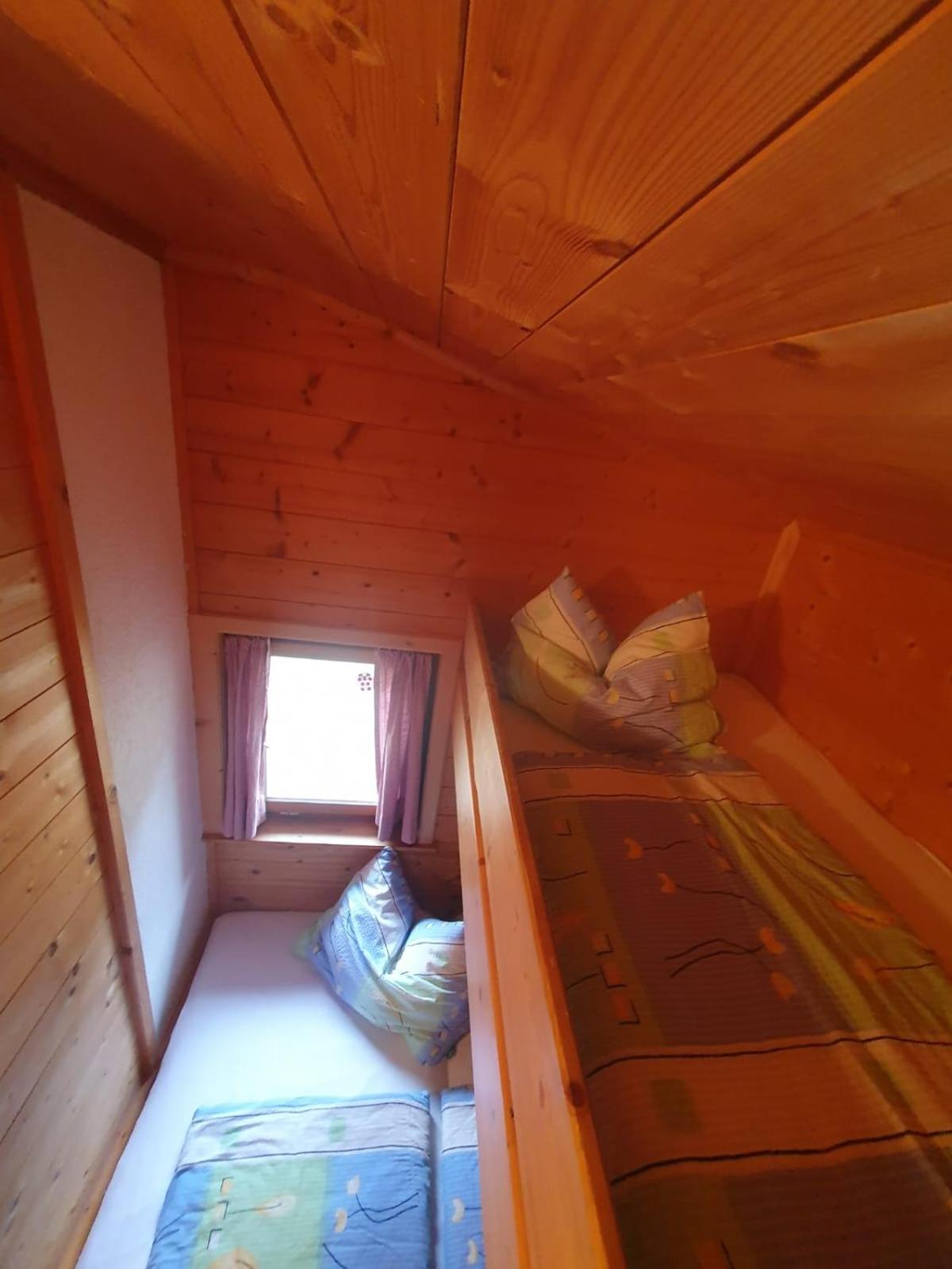 Weiherhütte Ried