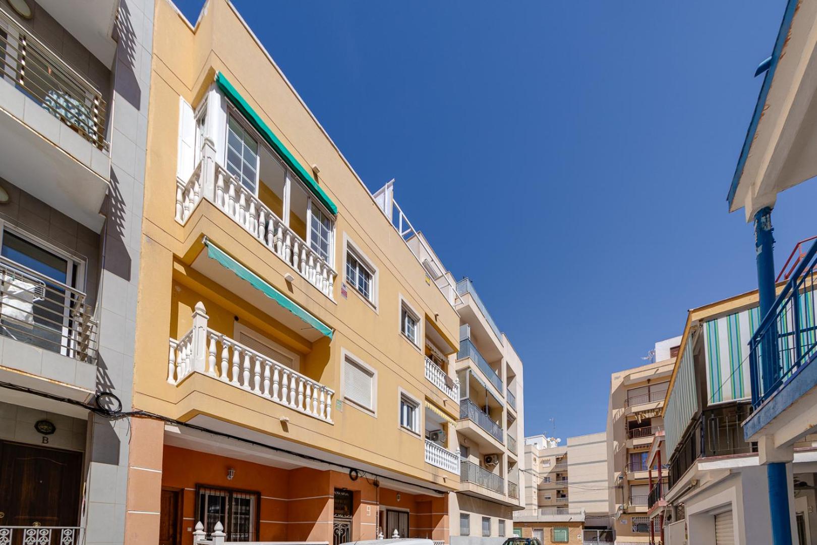 Penthouse CORBETA SUN