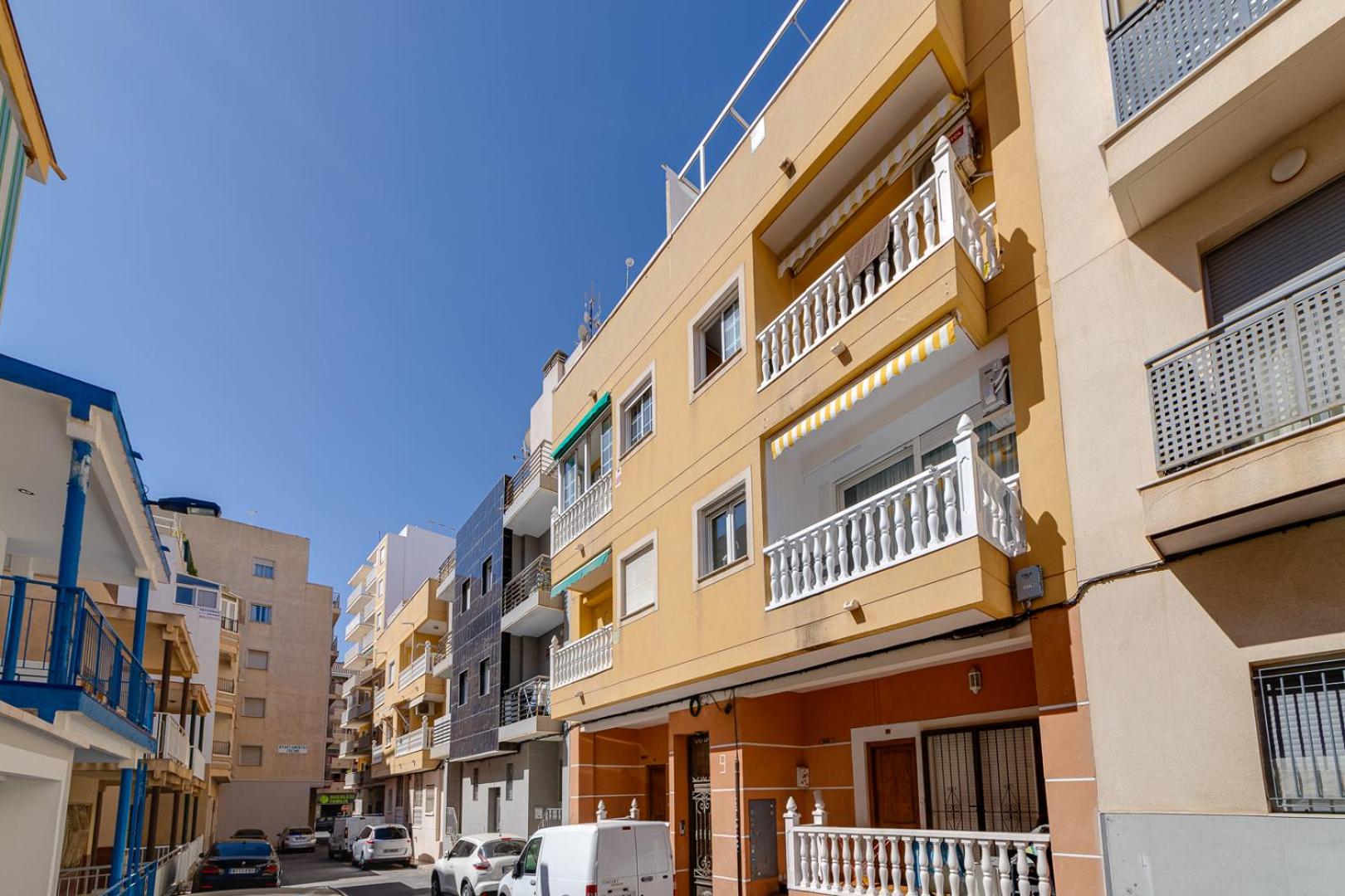 Penthouse CORBETA SUN