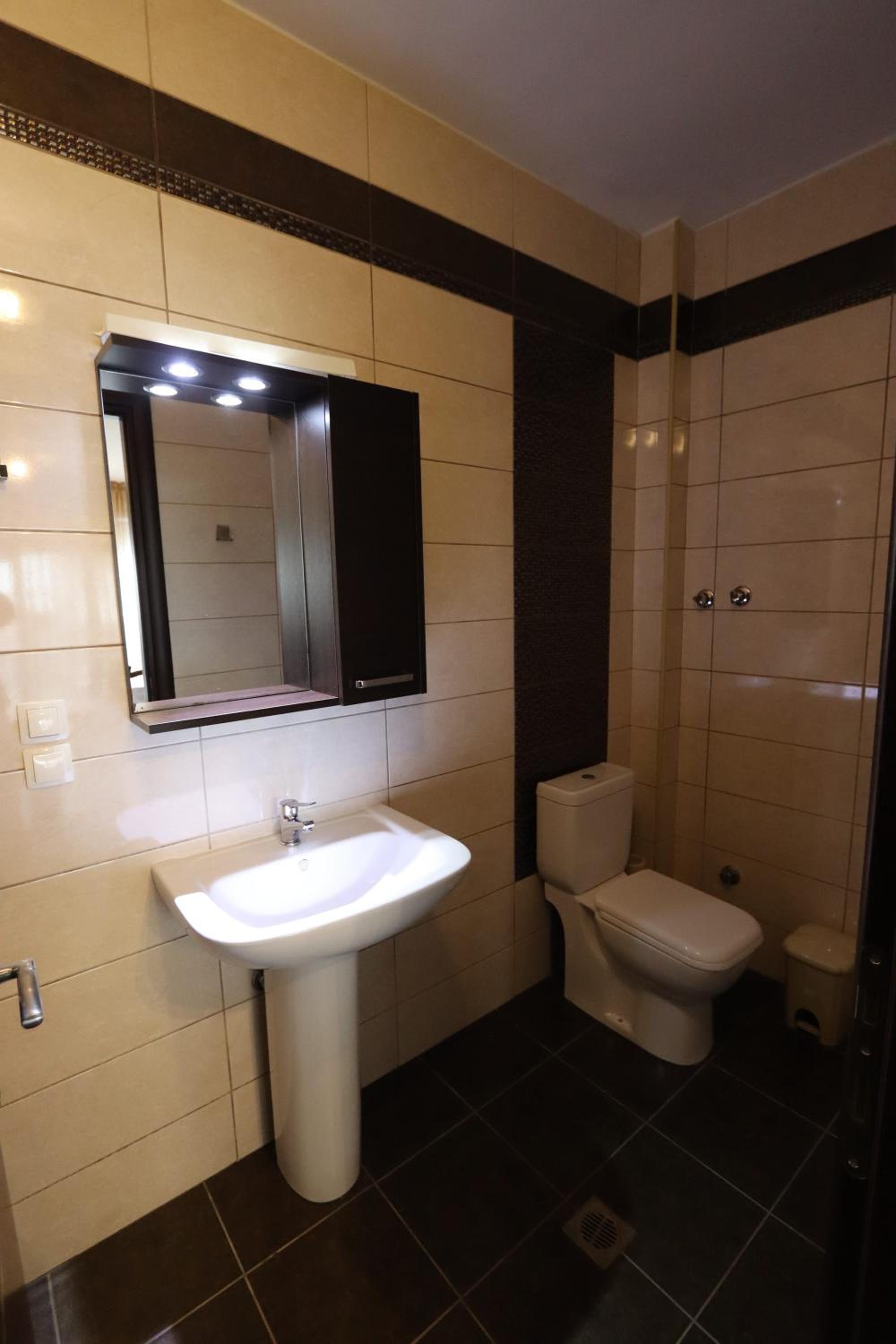 Indigo luxury apartments