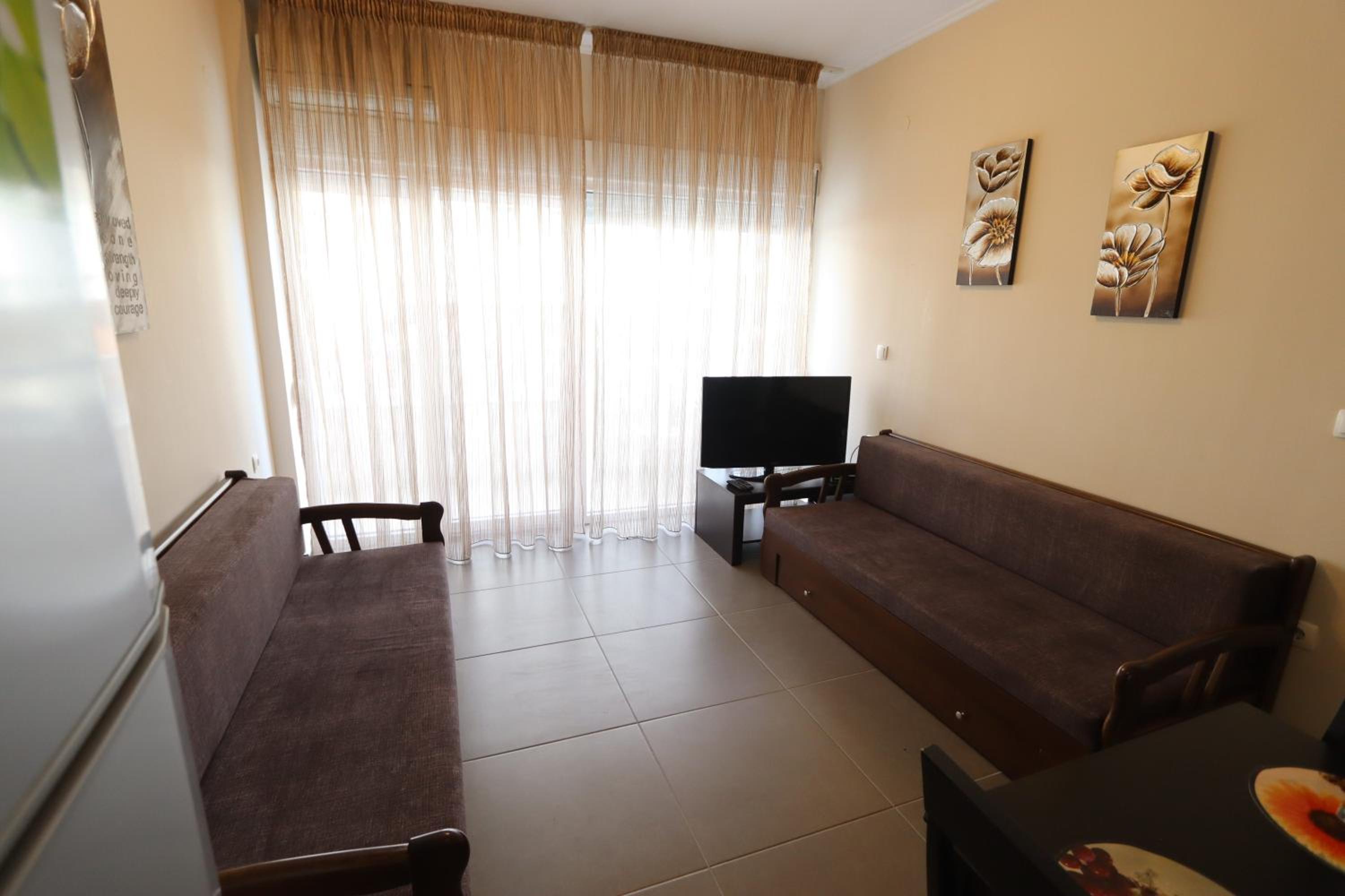 Indigo luxury apartments