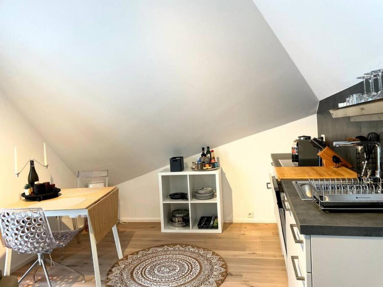 Summer Dream - Air Conditioned balcony flat on 2 floors