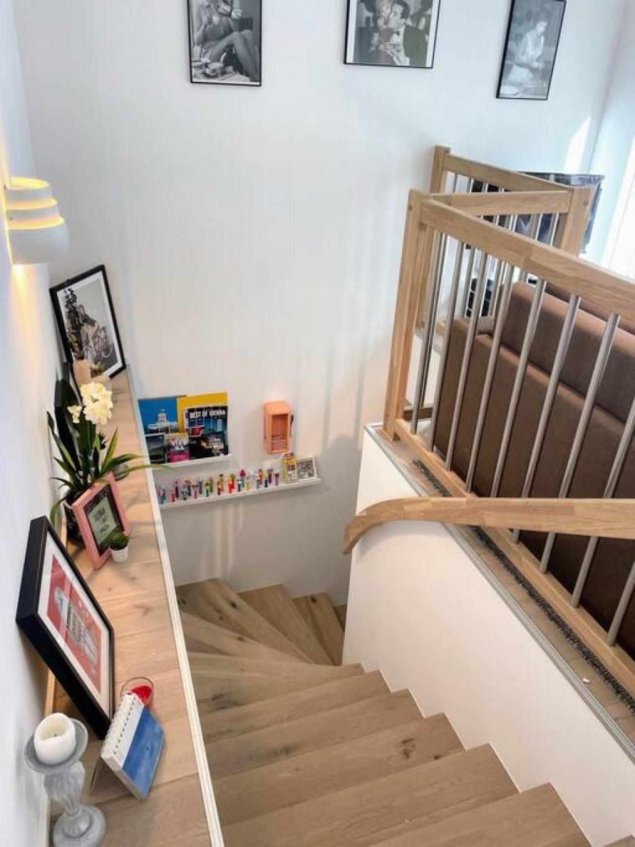 Summer Dream - Air Conditioned balcony flat on 2 floors