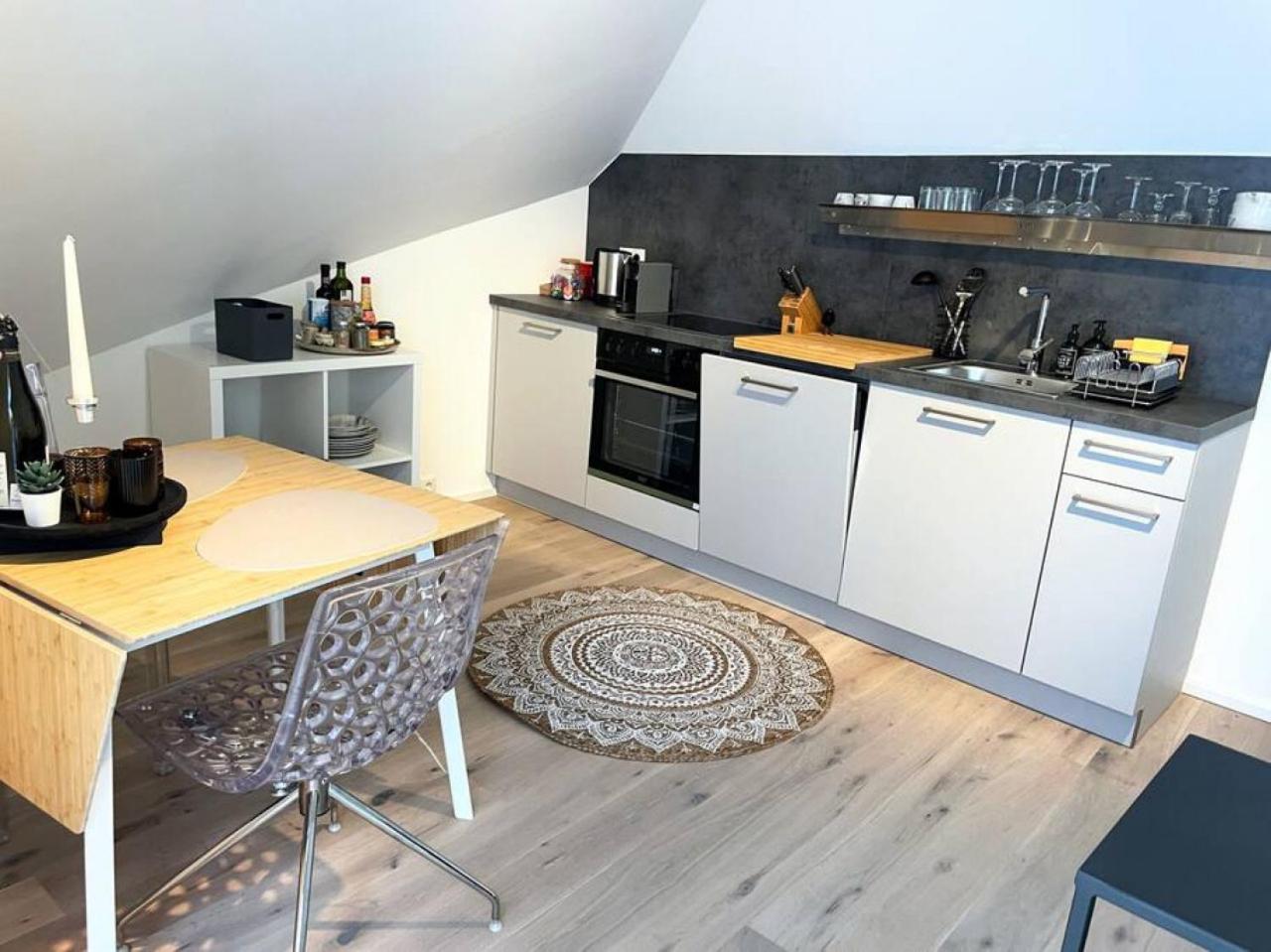 Summer Dream - Air Conditioned balcony flat on 2 floors