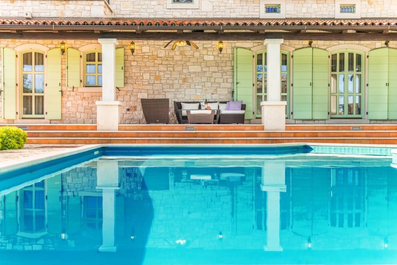 Vila Romana