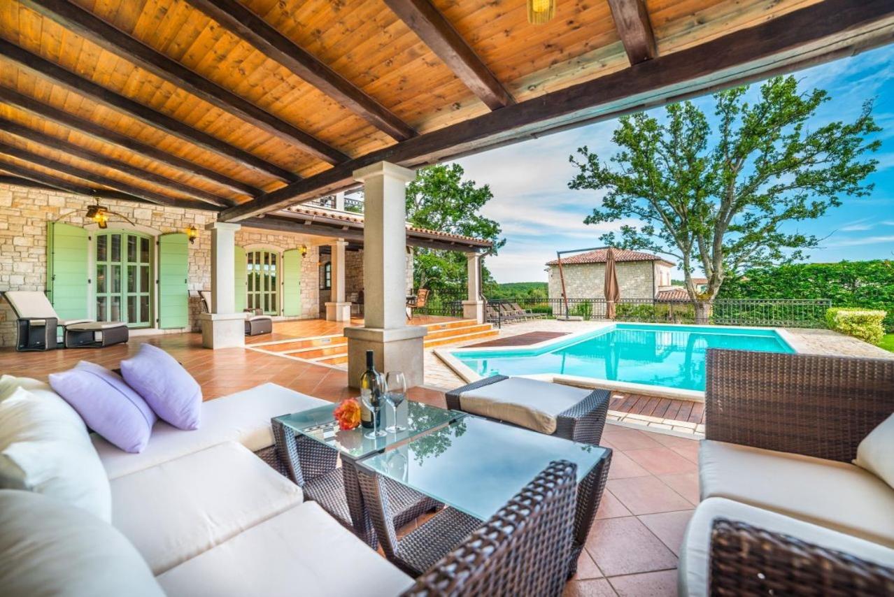 Vila Romana