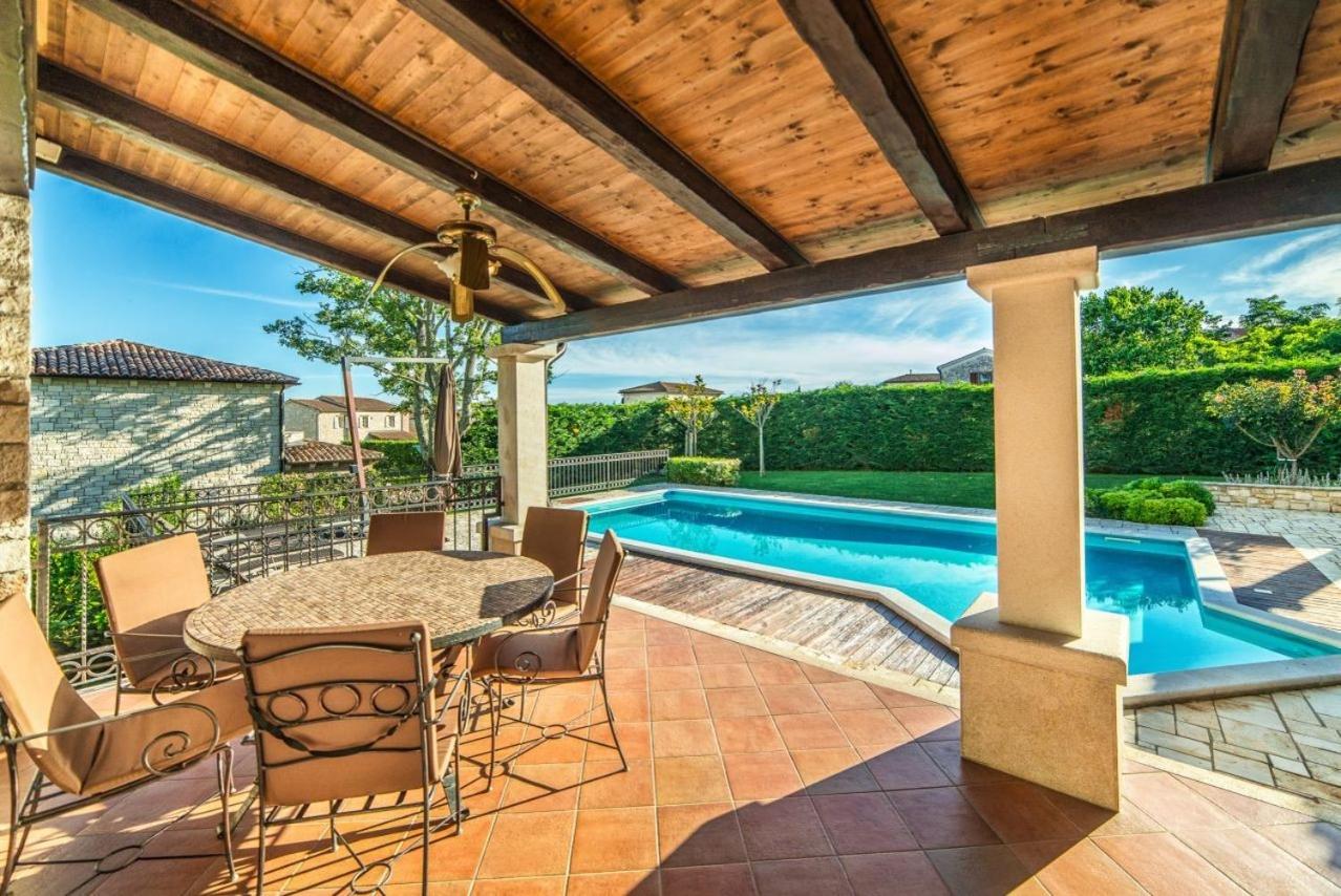 Vila Romana
