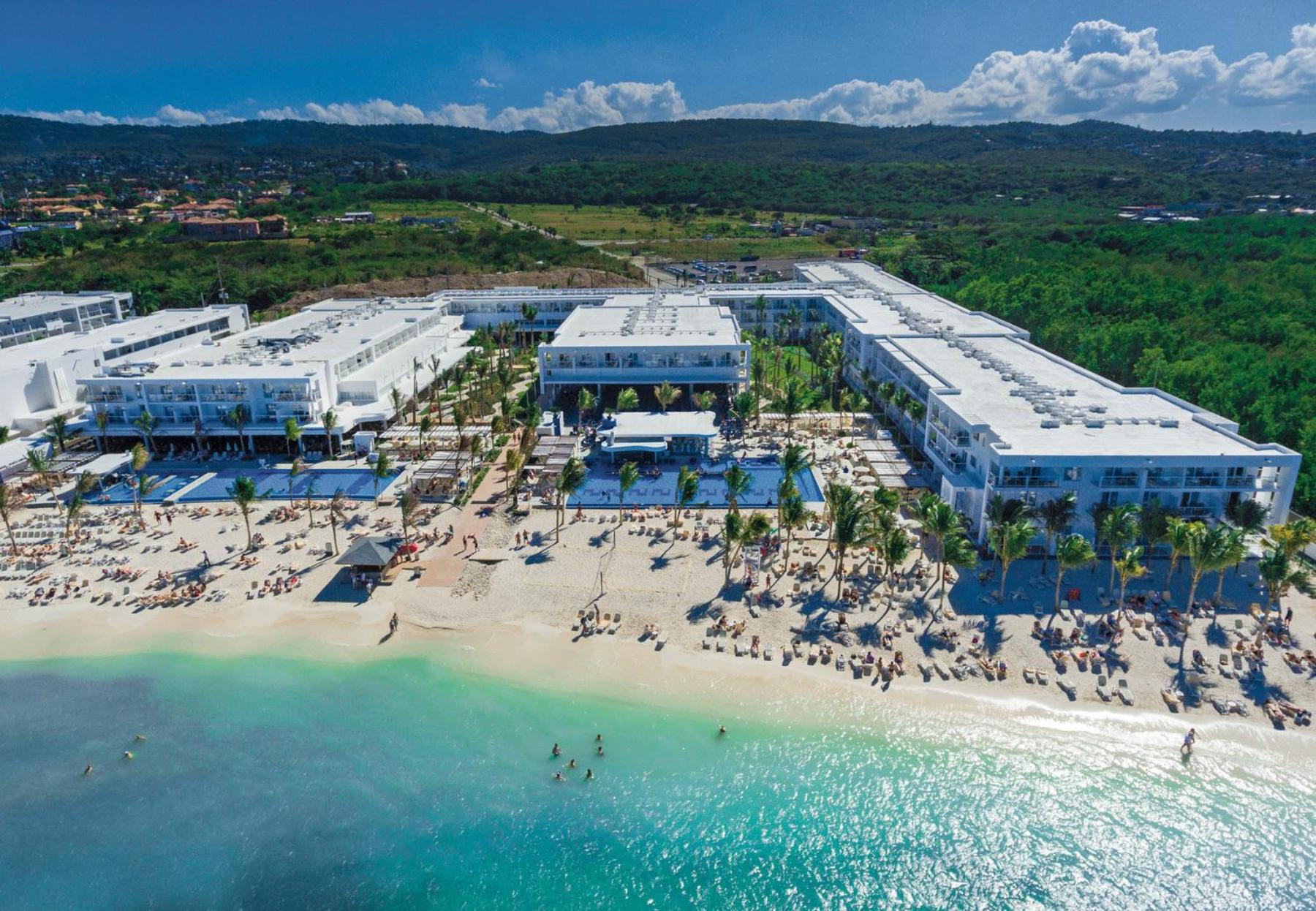 Jamaica Vacations - Riu Reggae - Adults Only - All Inclusive - Property Image 53