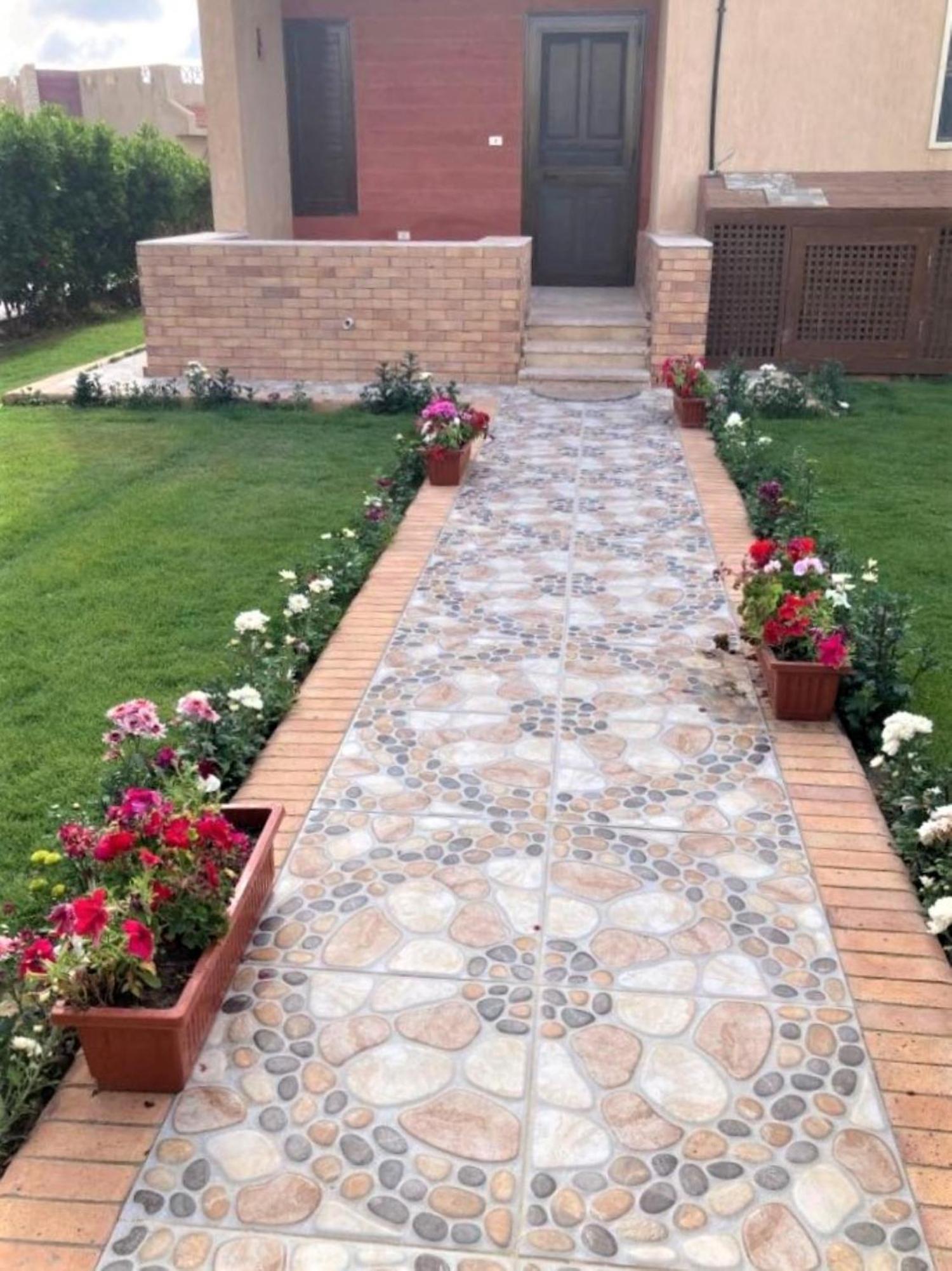 Location Maison en bord de mer, Nord Egypte view 2
