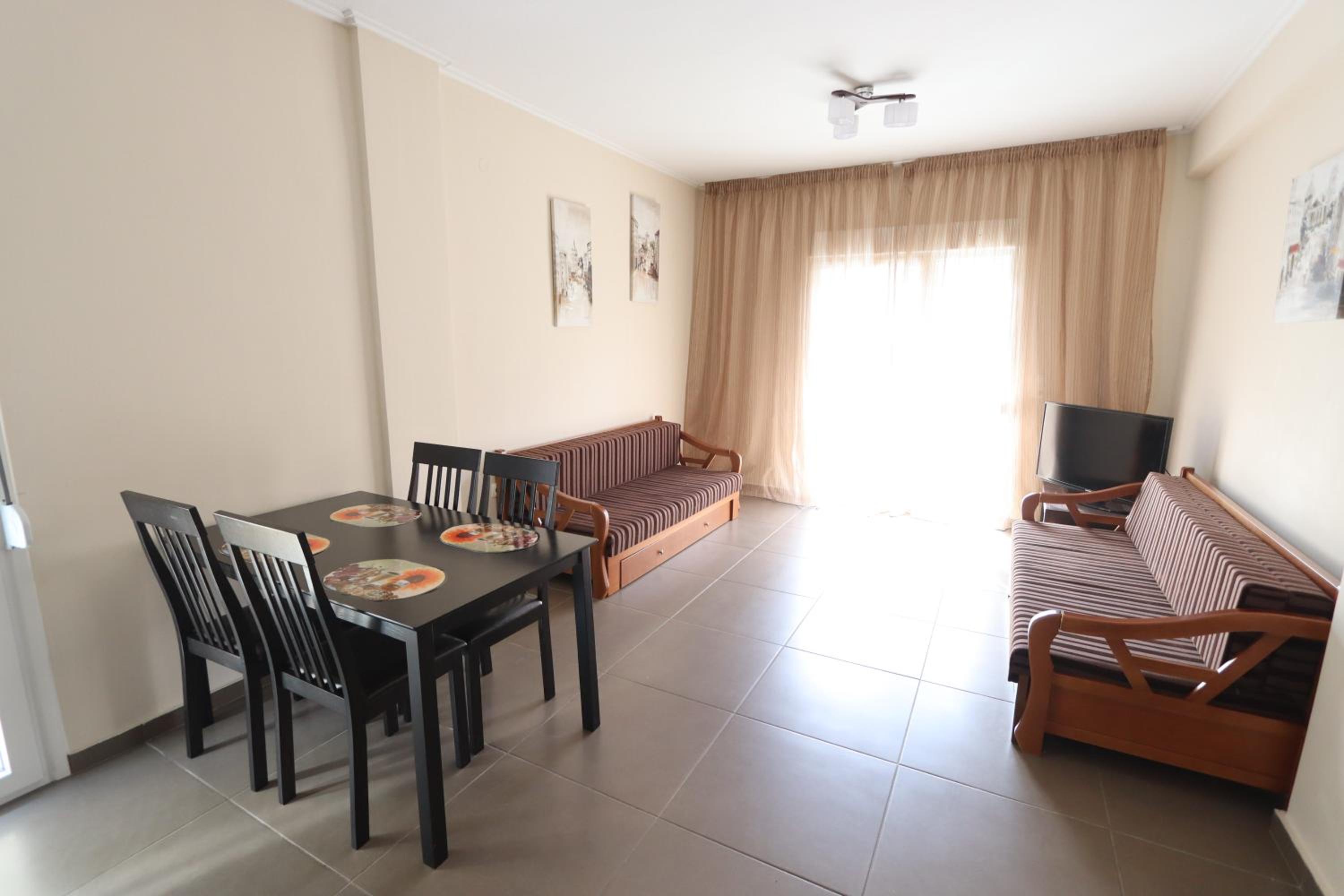 Indigo luxury apartments