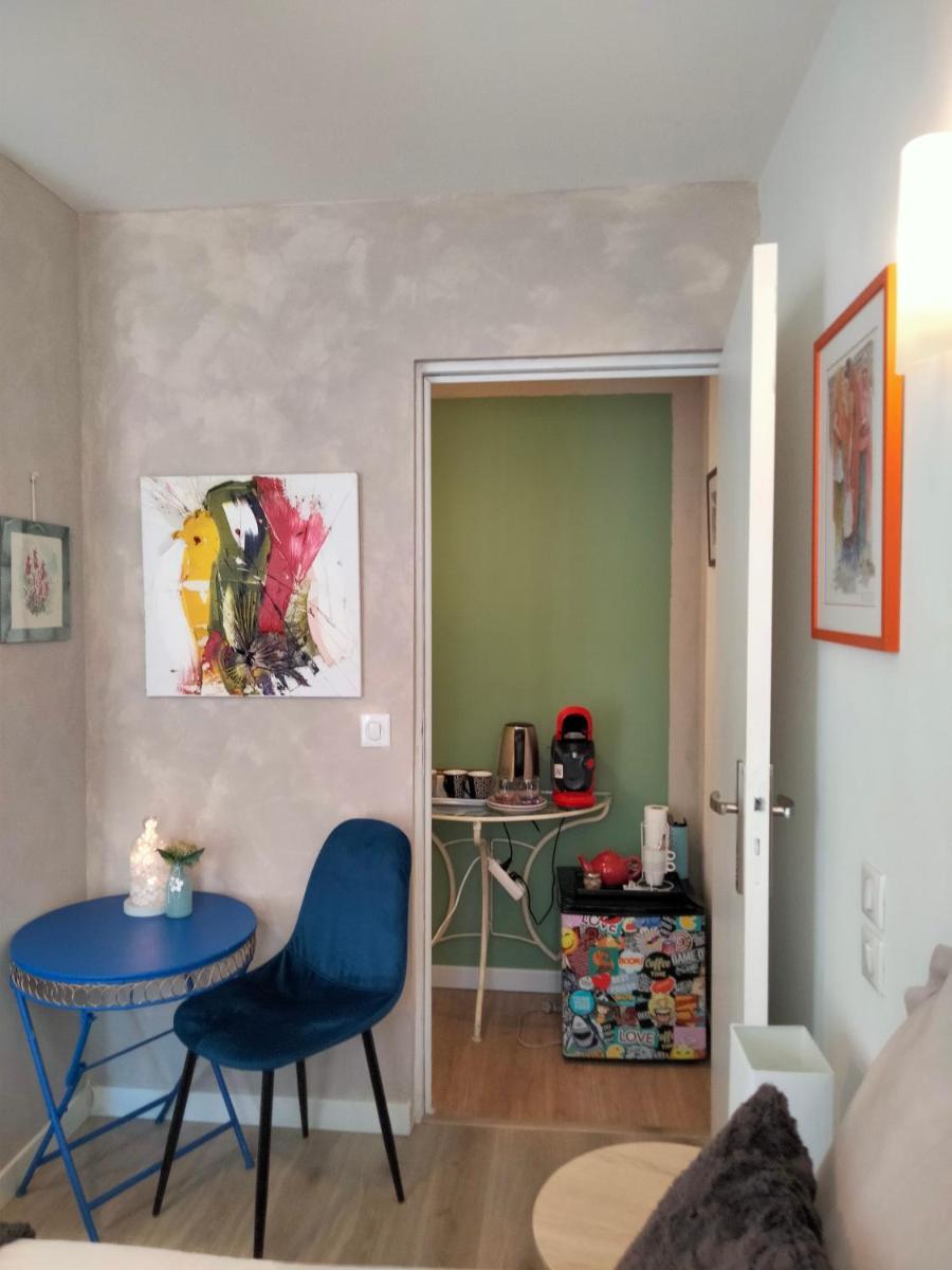 Rodez Vacations - Les Chambres Hautes d'Anastasia - Property Image 5