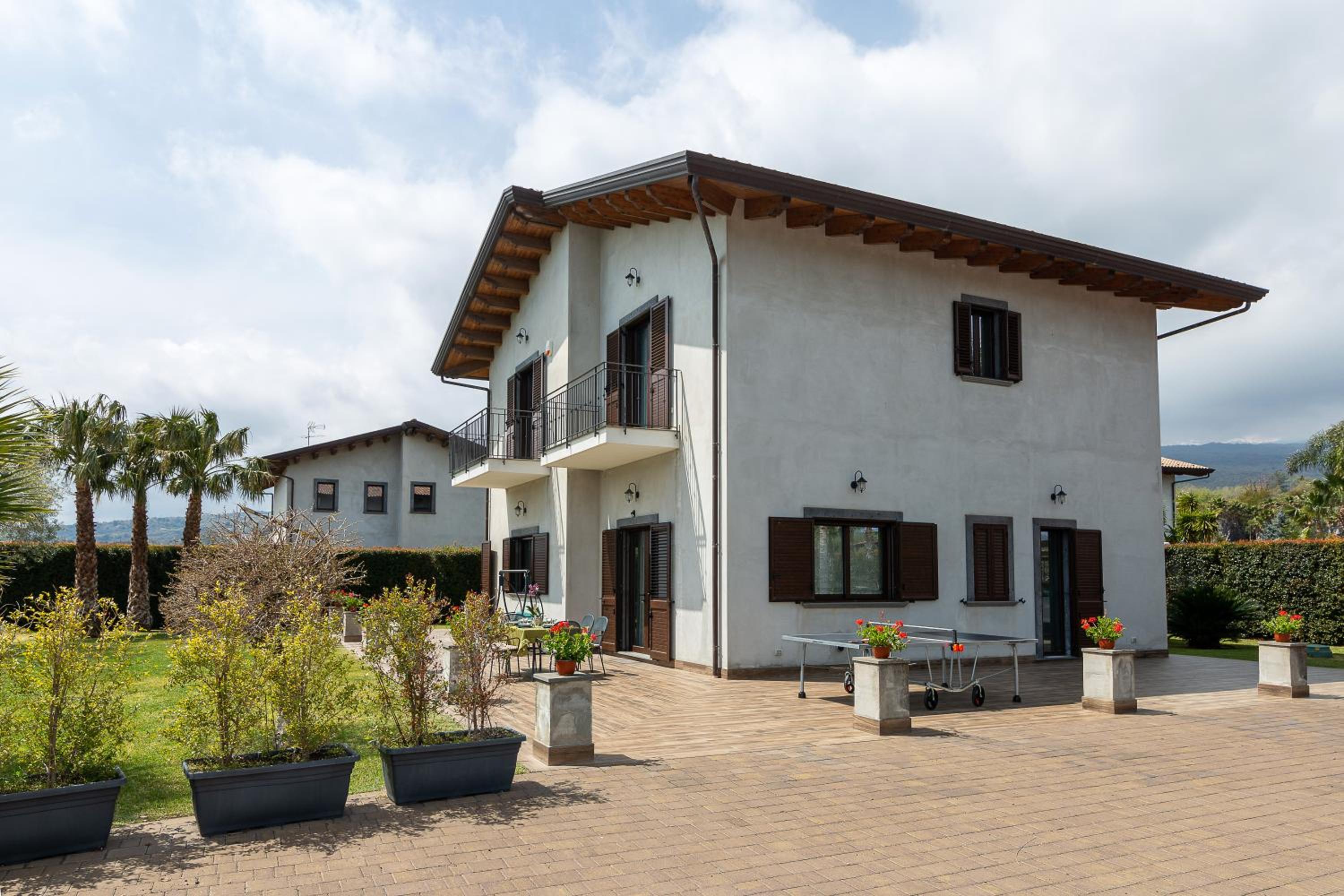 Hotel Casa Il Geranio - Image 1