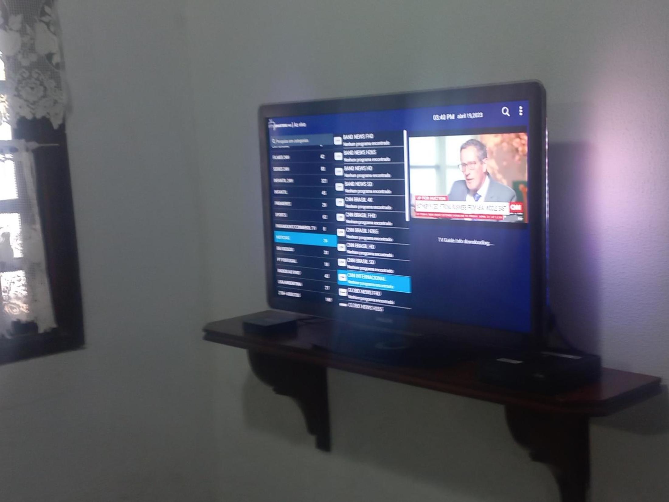 Casa Master Pé na Areia com Piscina Wifi