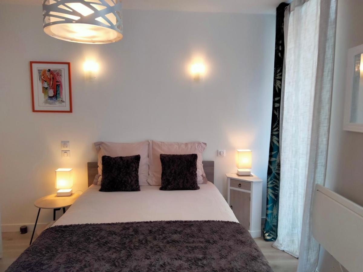 Rodez Vacations - Les Chambres Hautes d'Anastasia - Property Image 29