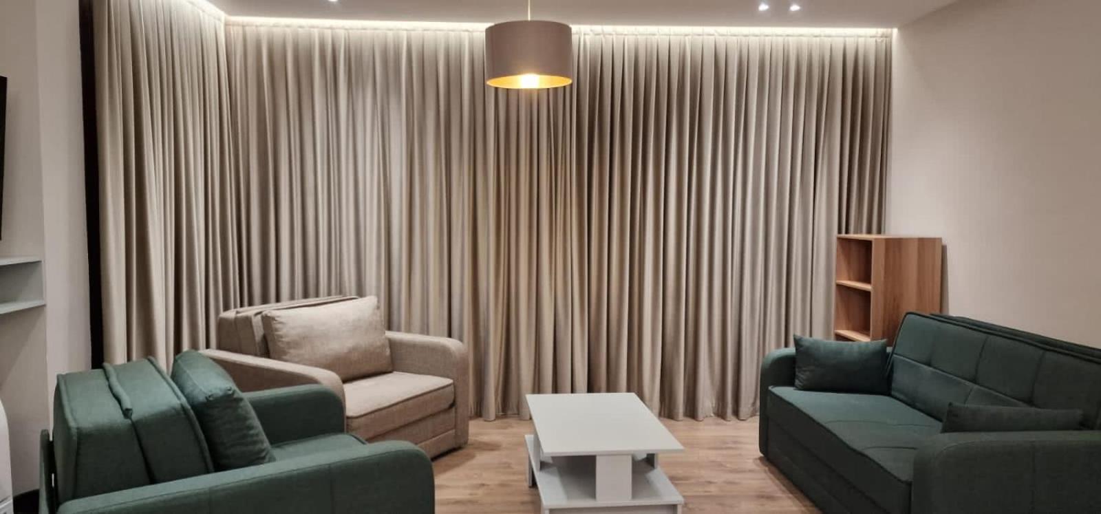 Vila-Amo Tirana Center