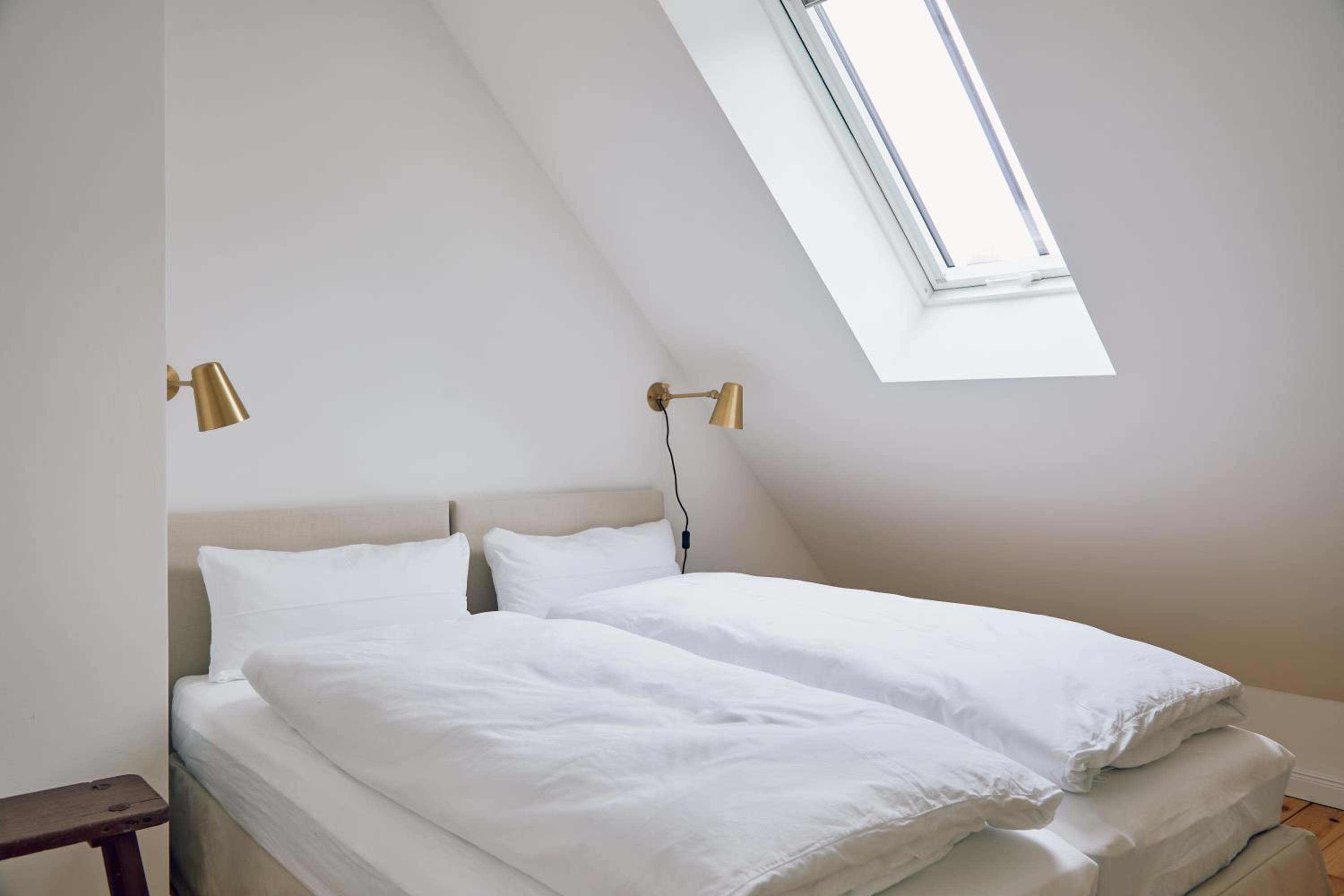 Gemütliches Ferienhaus - Kornlager