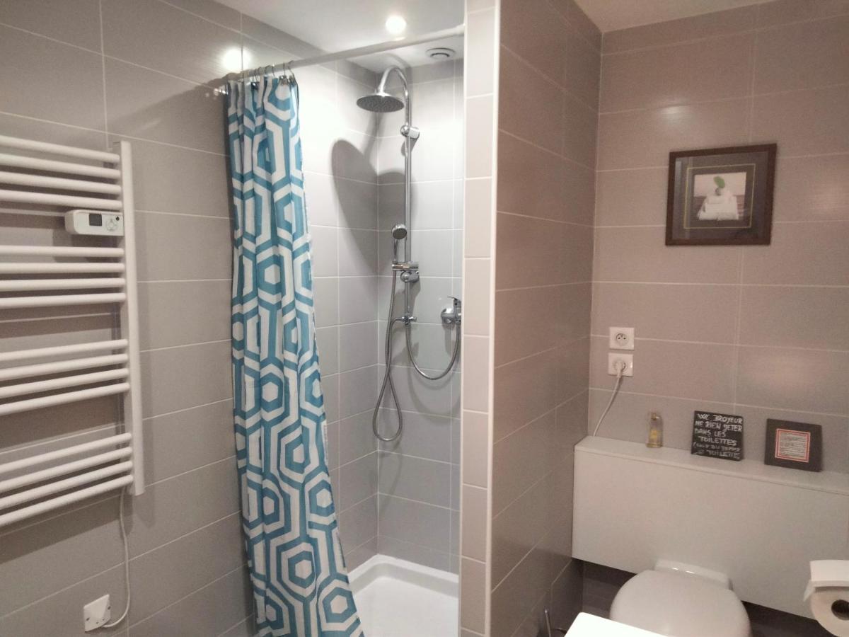 Rodez Vacations - Les Chambres Hautes d'Anastasia - Property Image 2