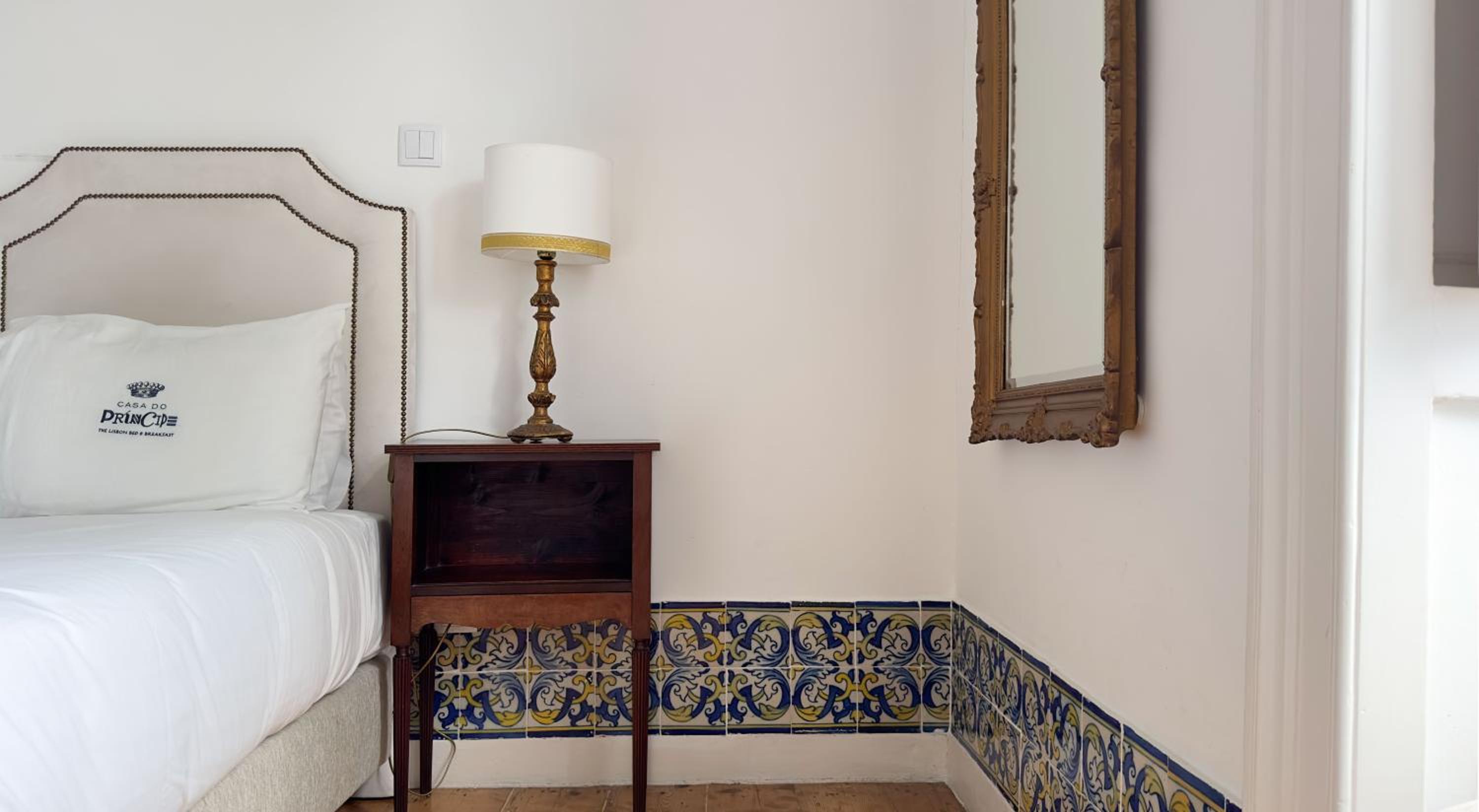 Casa do Principe