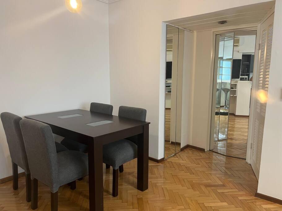 Departamento 2 AMB con amenities