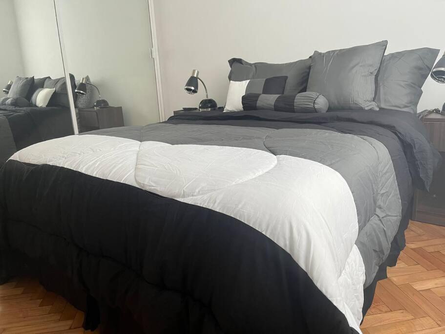 Departamento 2 AMB con amenities