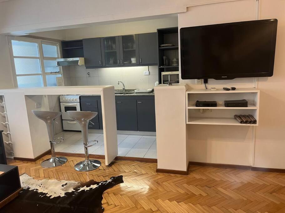 Departamento 2 AMB con amenities
