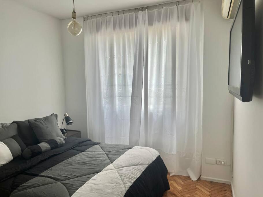 Departamento 2 AMB con amenities
