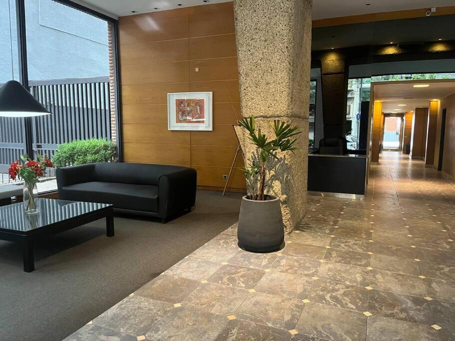 Departamento 2 AMB con amenities