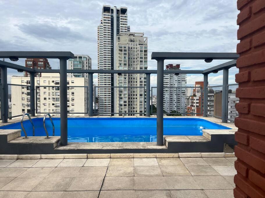 Departamento 2 AMB con amenities