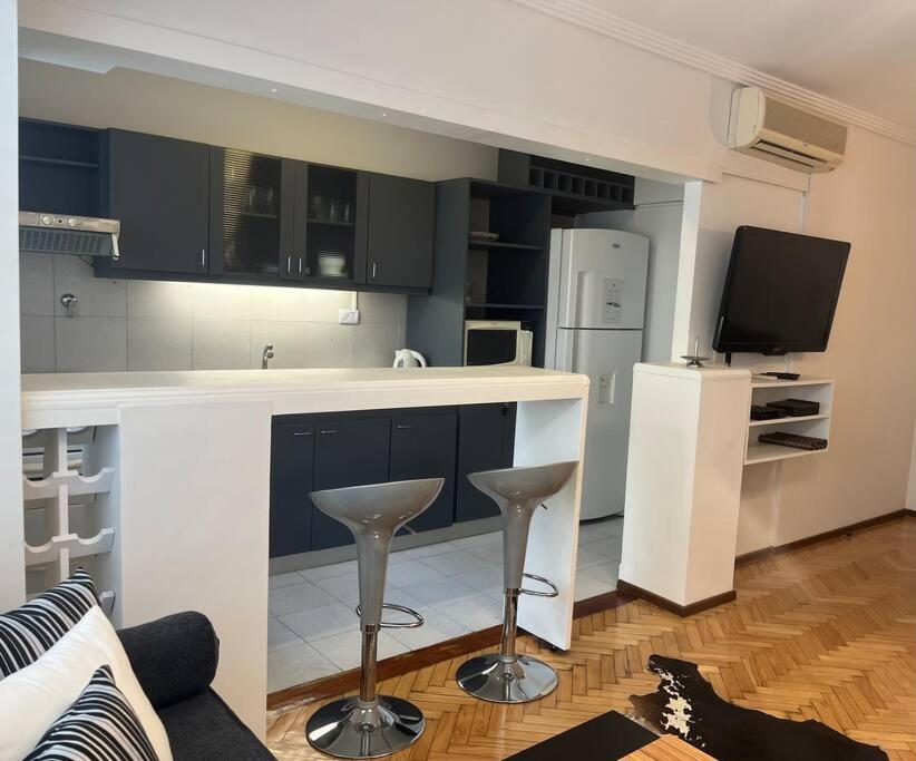 Departamento 2 AMB con amenities