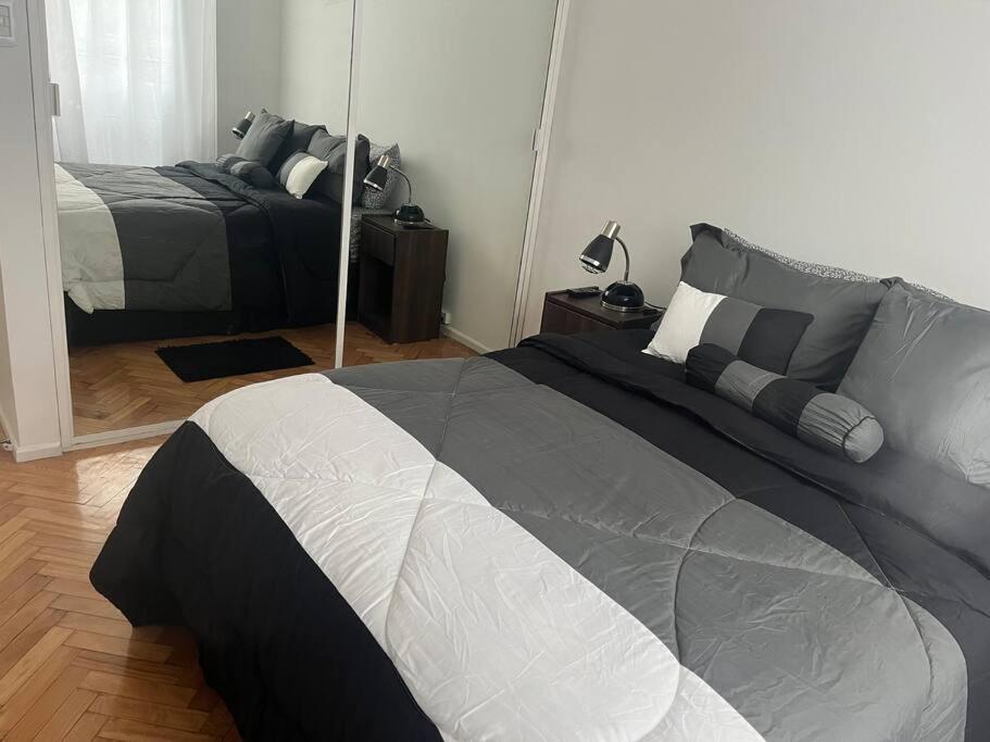 Departamento 2 AMB con amenities
