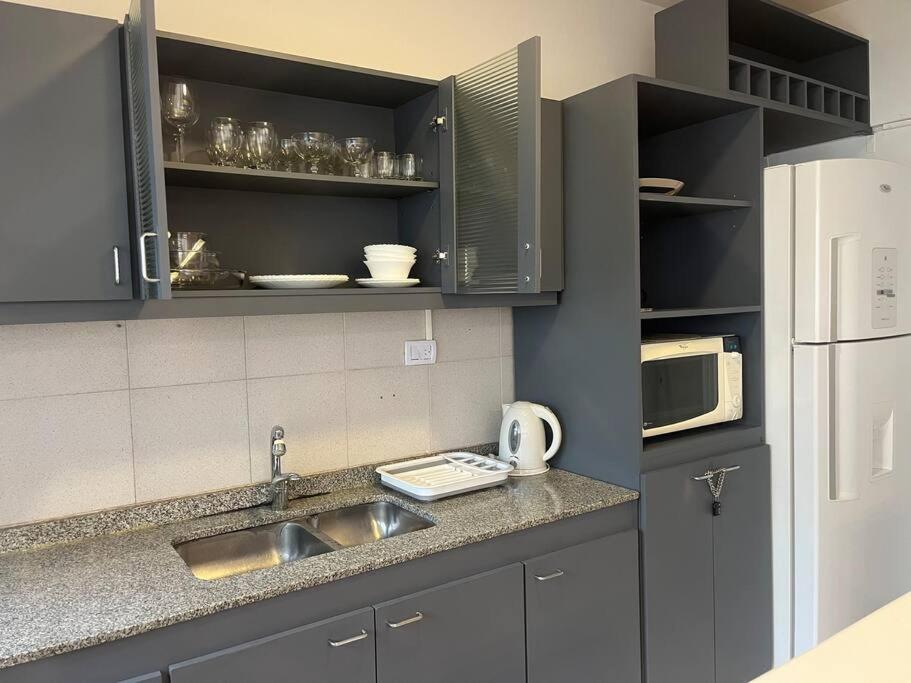 Departamento 2 AMB con amenities